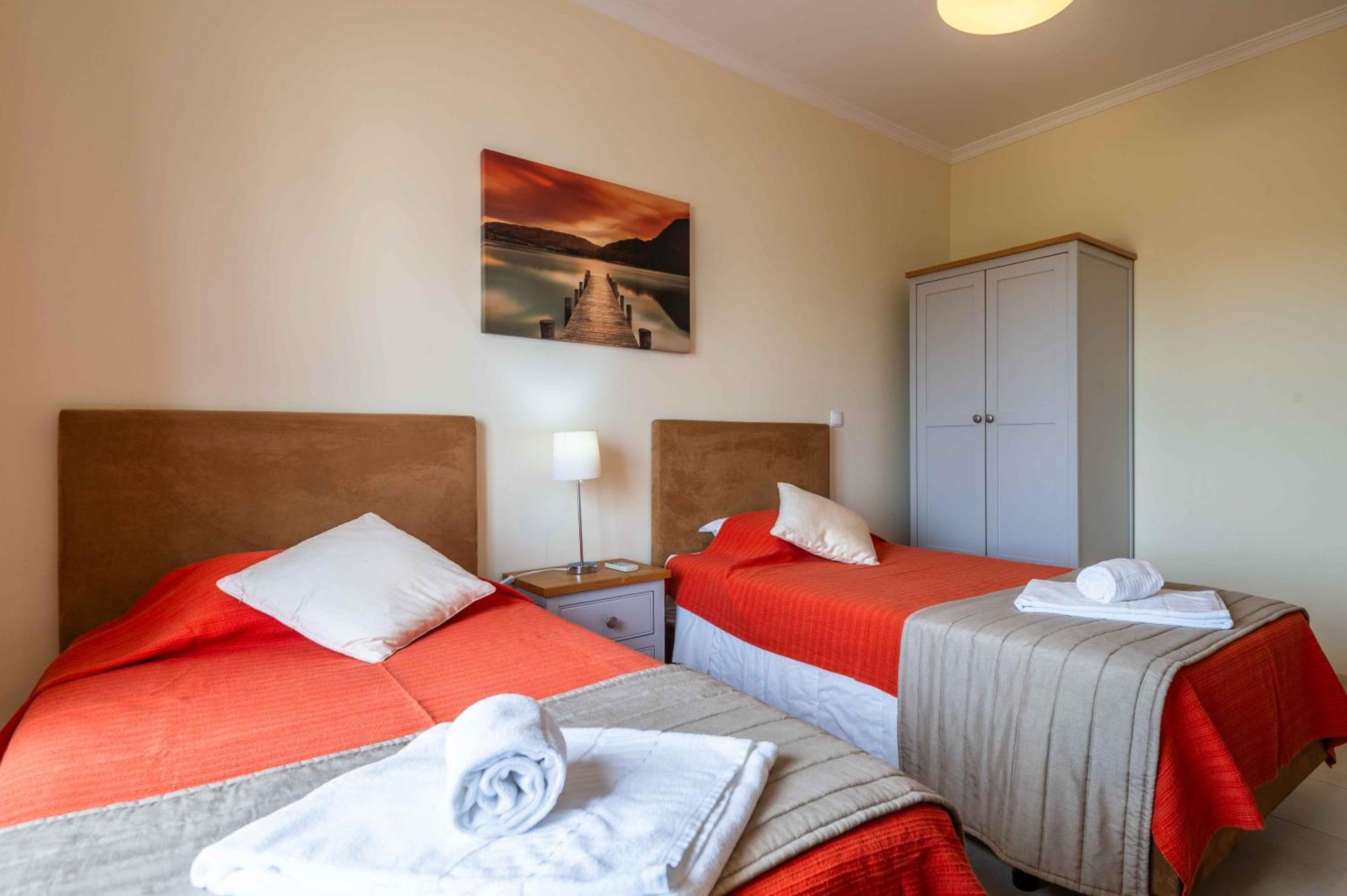 Appartement Vista Ondas By Algarneto *