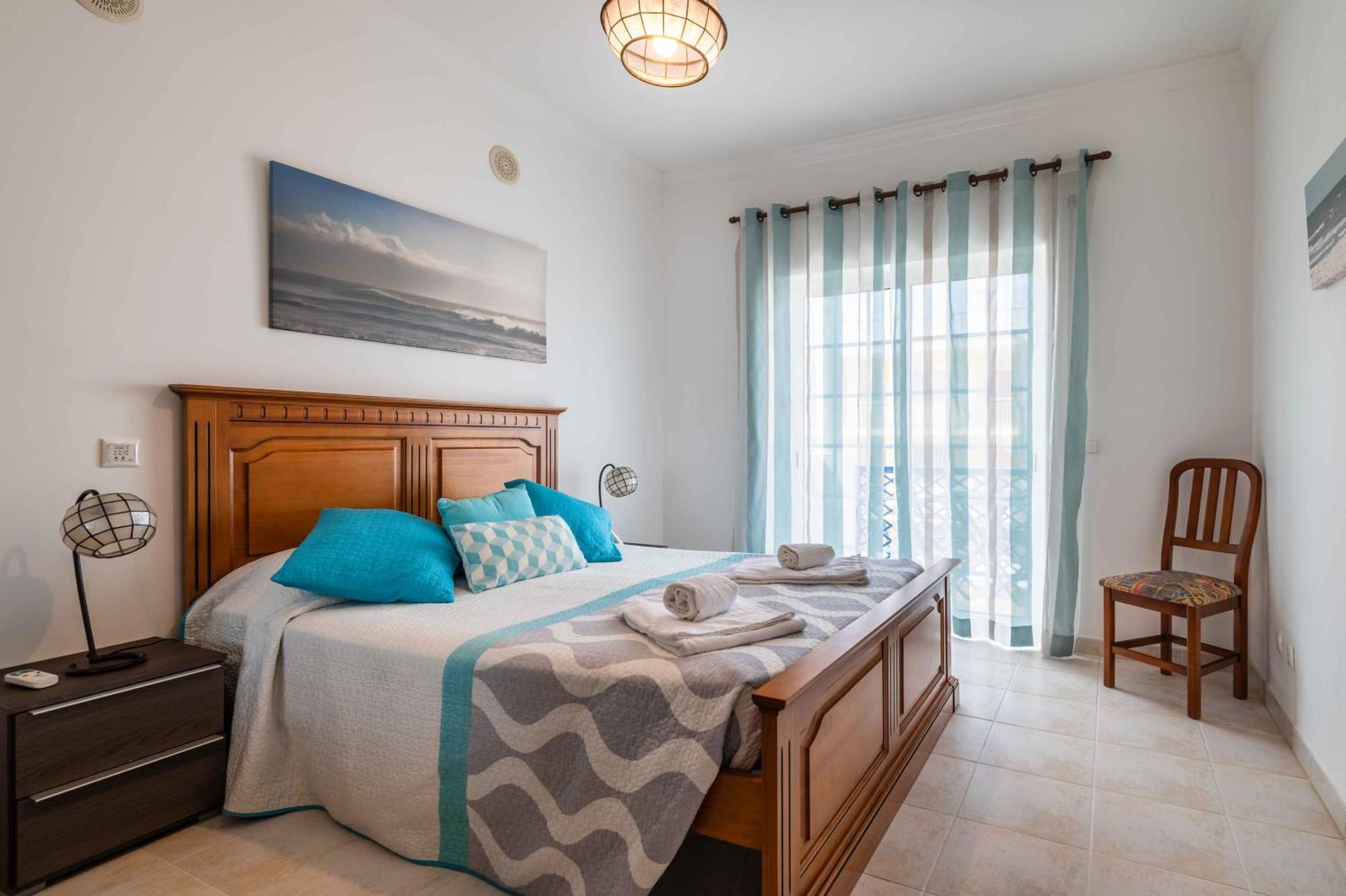 Aparthotel Bosque Sao Jose *