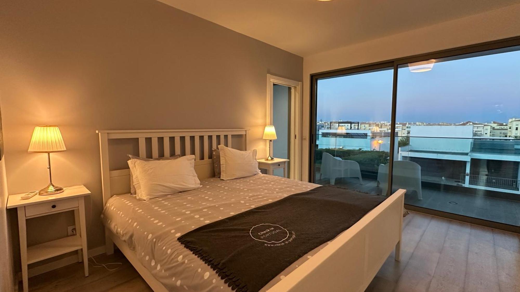 Villa Albuhera By Check-in Portugal