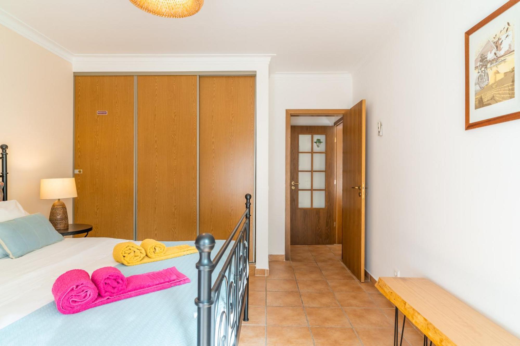 Lv Premier Apartment *