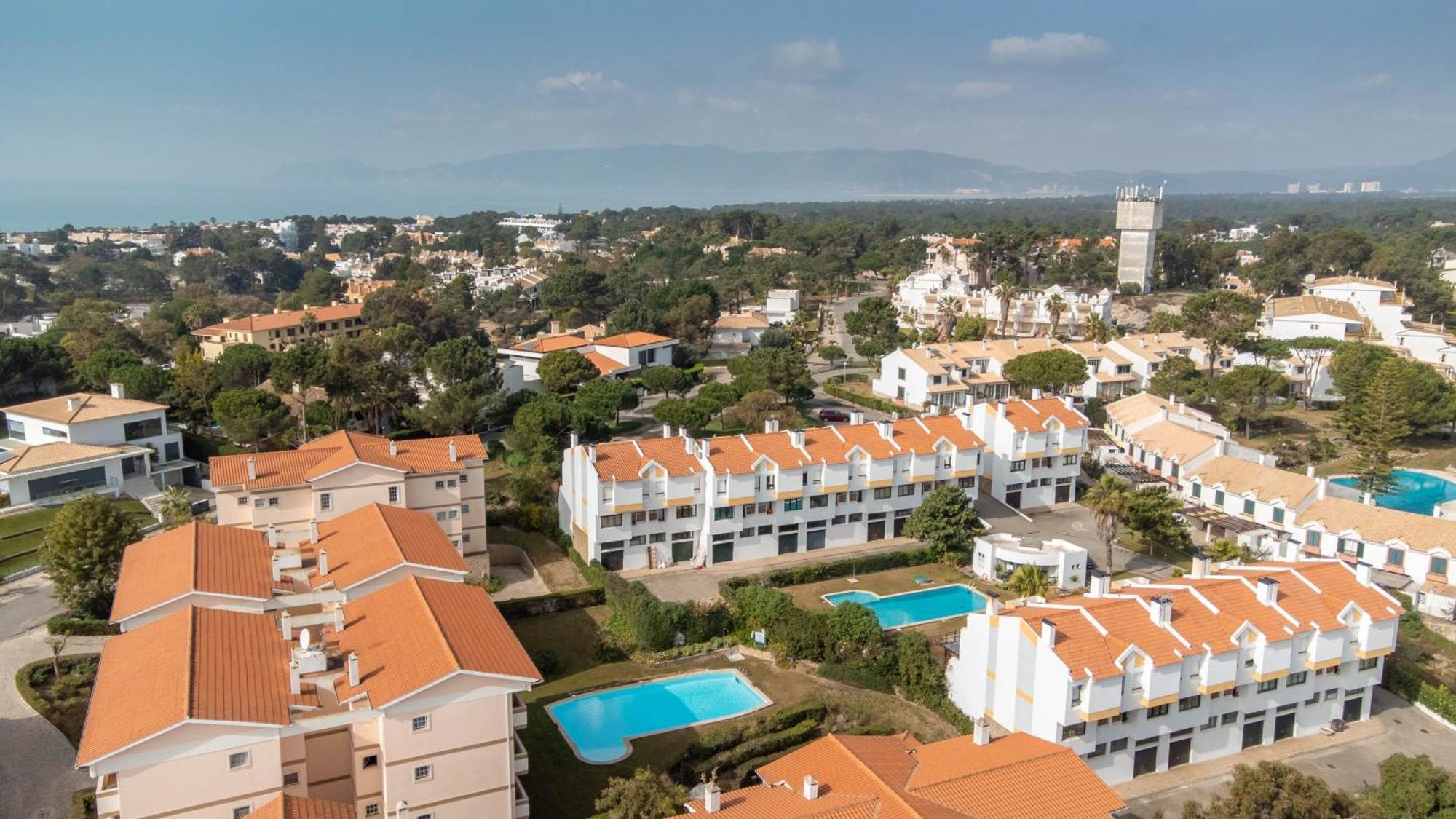 Apartment Lv Premier