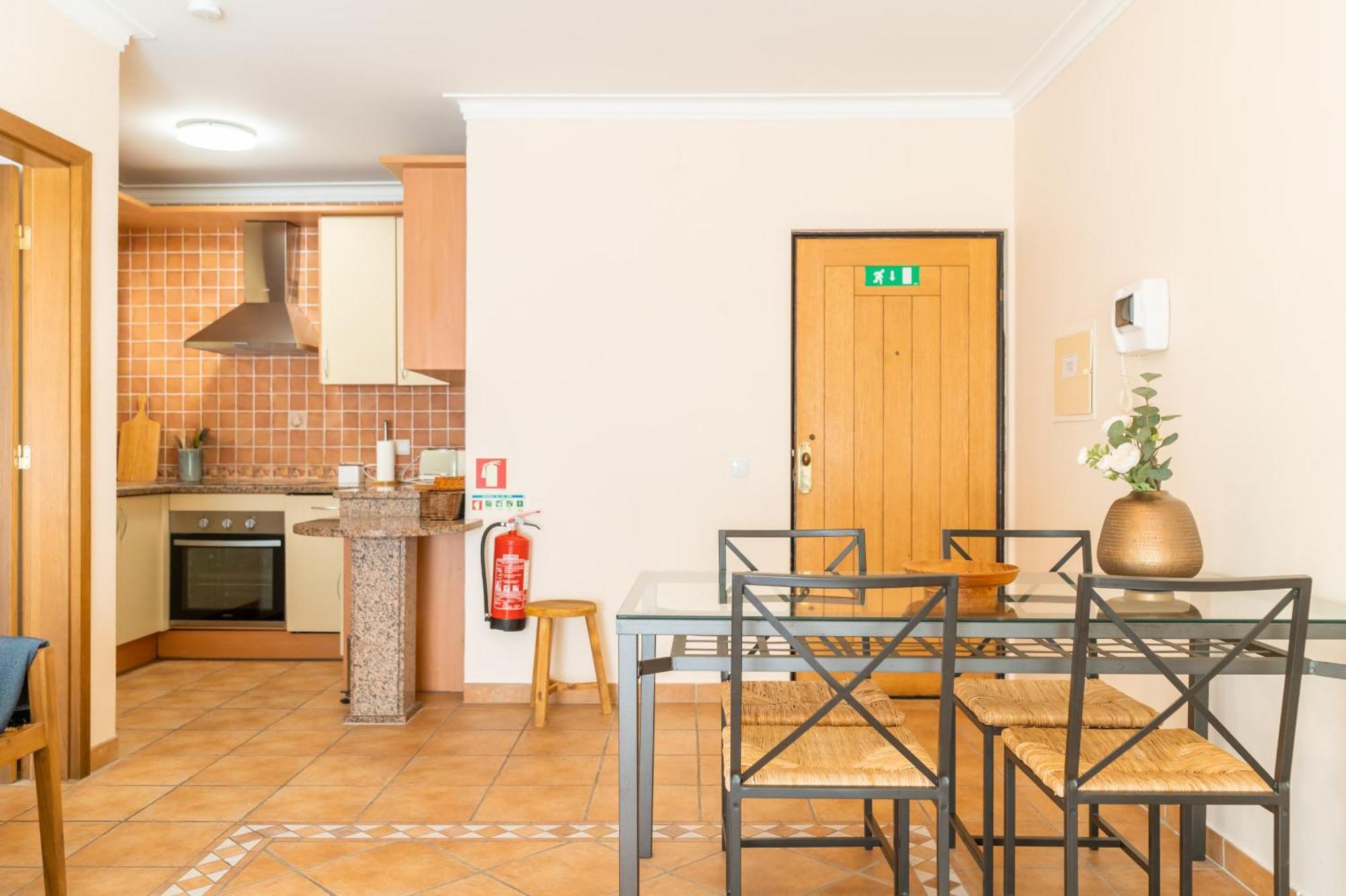 Apartment Lv Premier