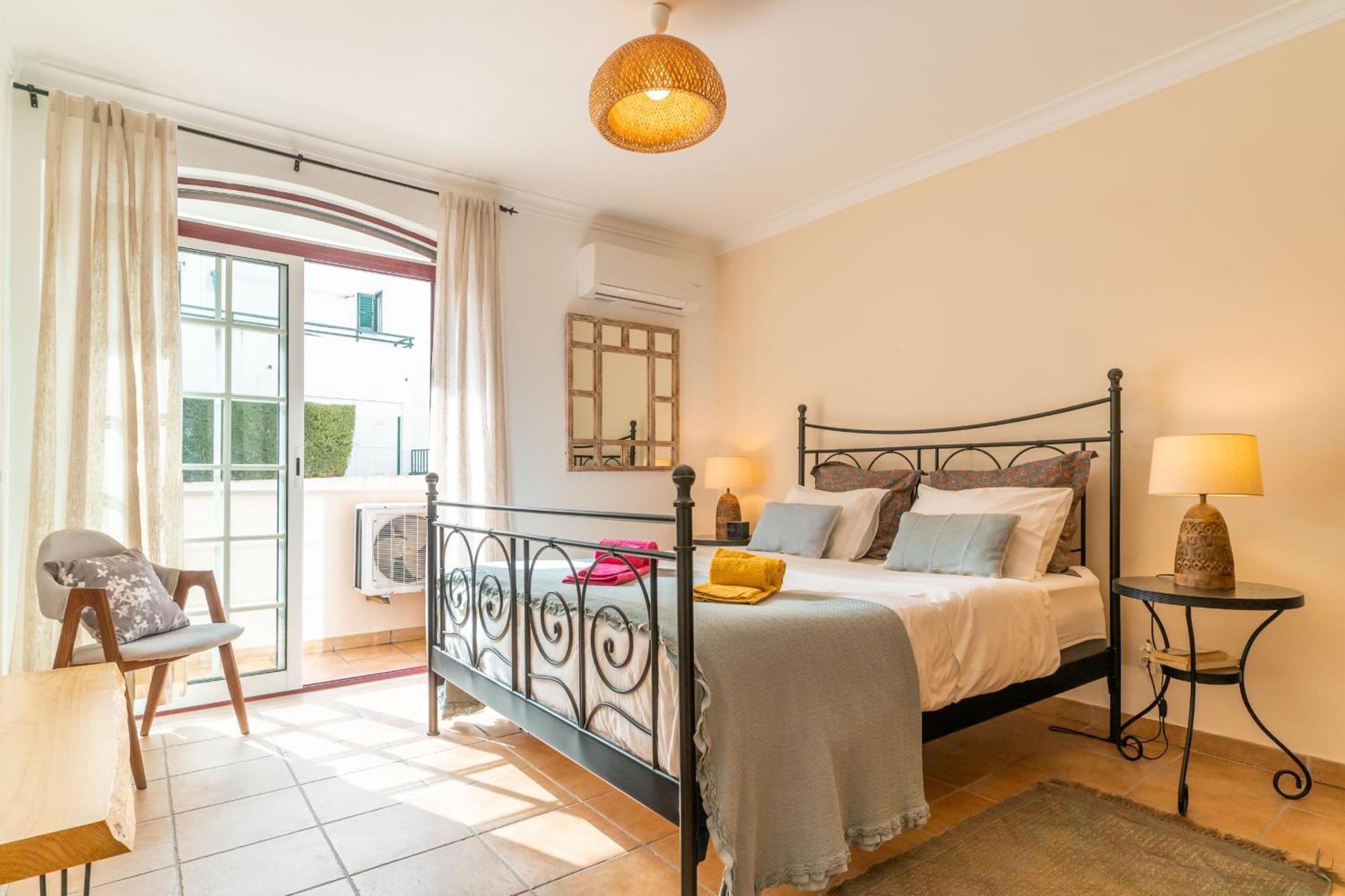 Lv Premier Apartment *