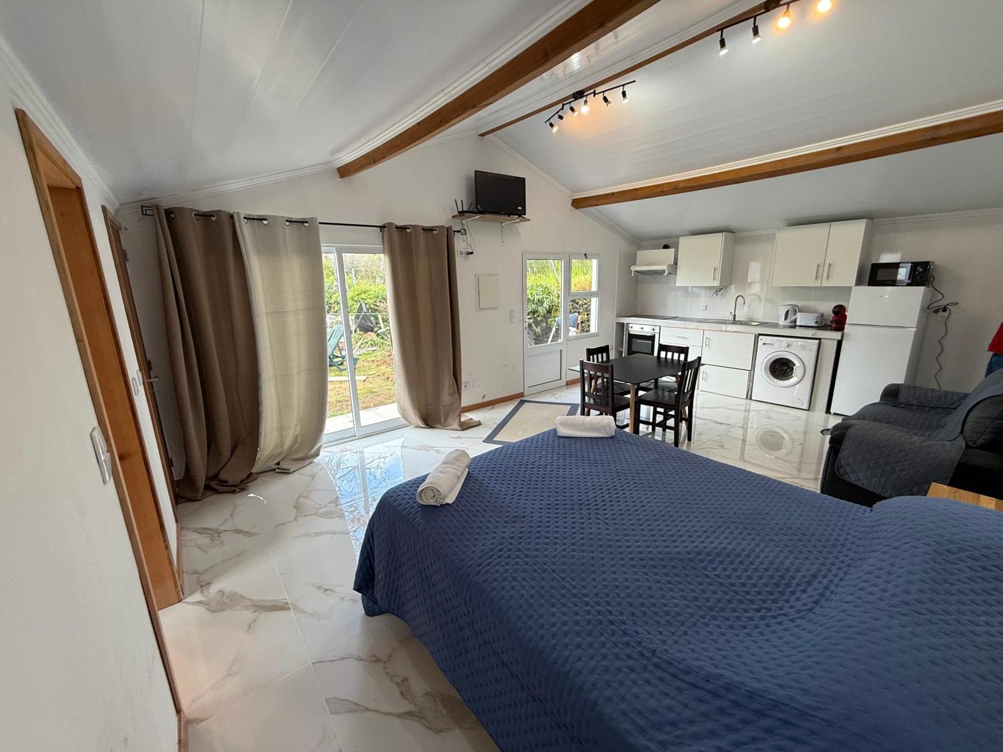 Quinta Do Sossego Homestay Pico da Pedra