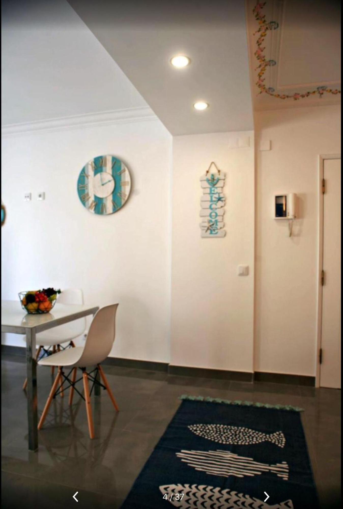 Flipflops Ocean View Apartment