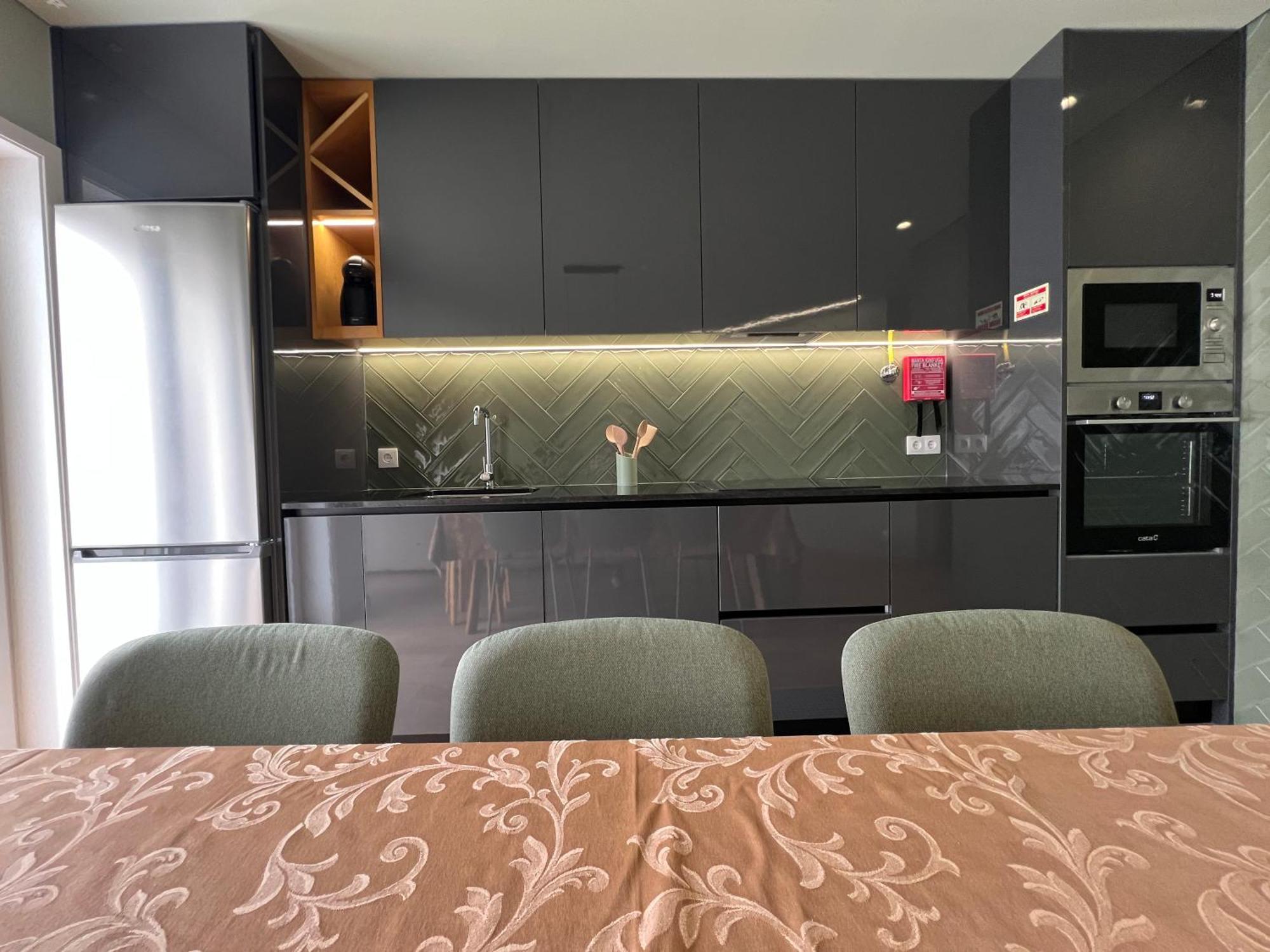 Apartamento Casa De Lencastre *