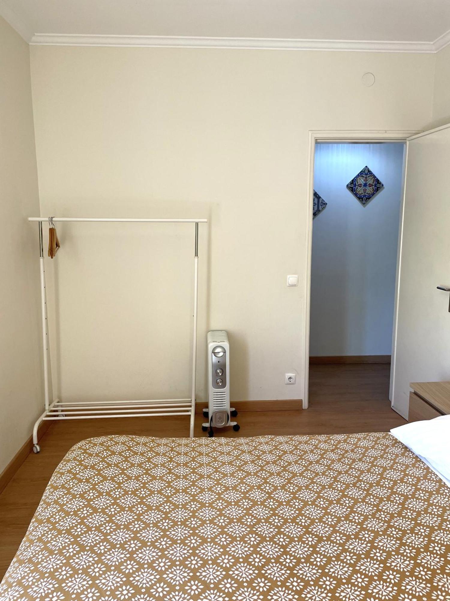 Casa Da Linha Apartment *