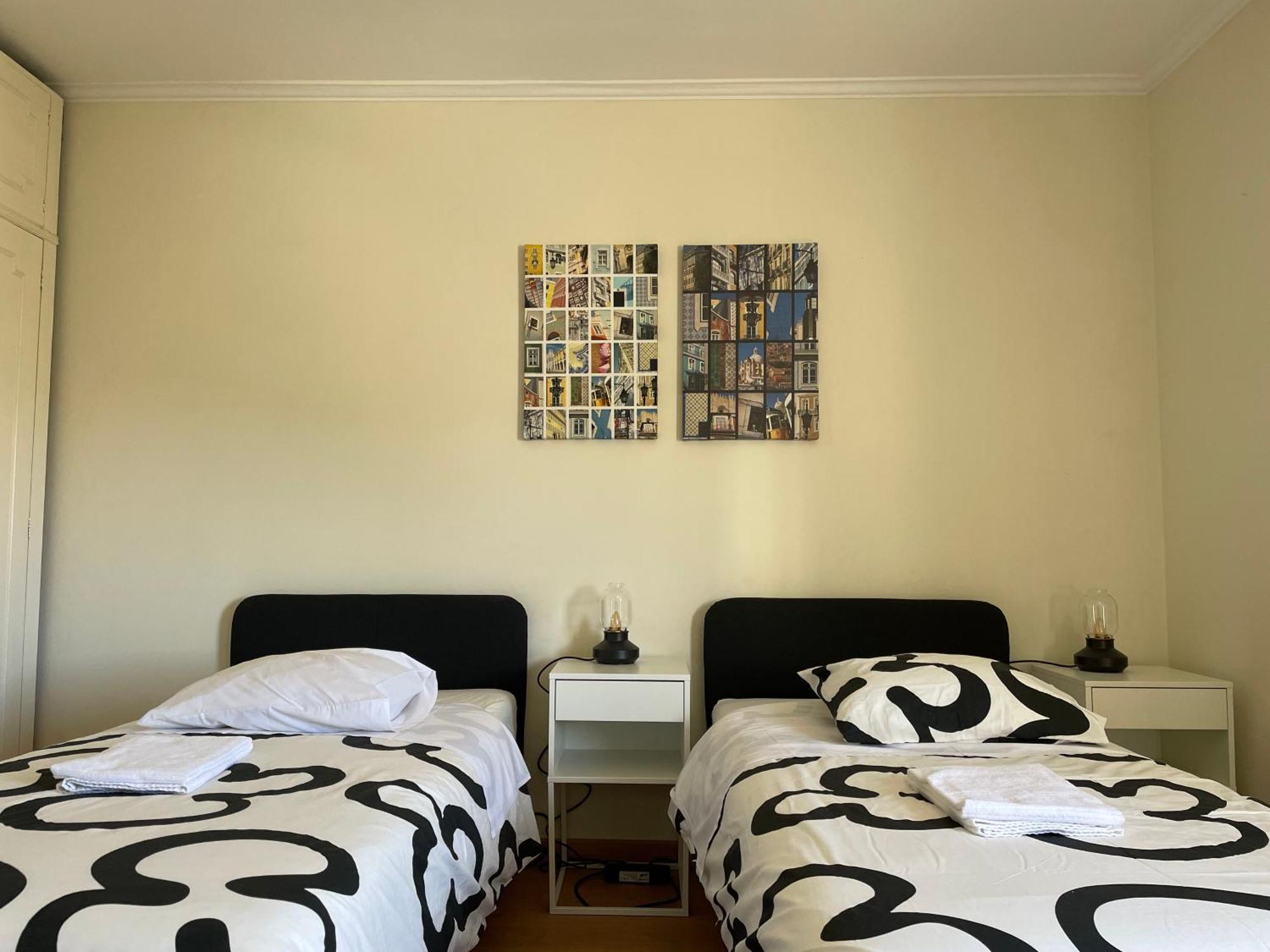 Casa Da Linha Apartment Cascais