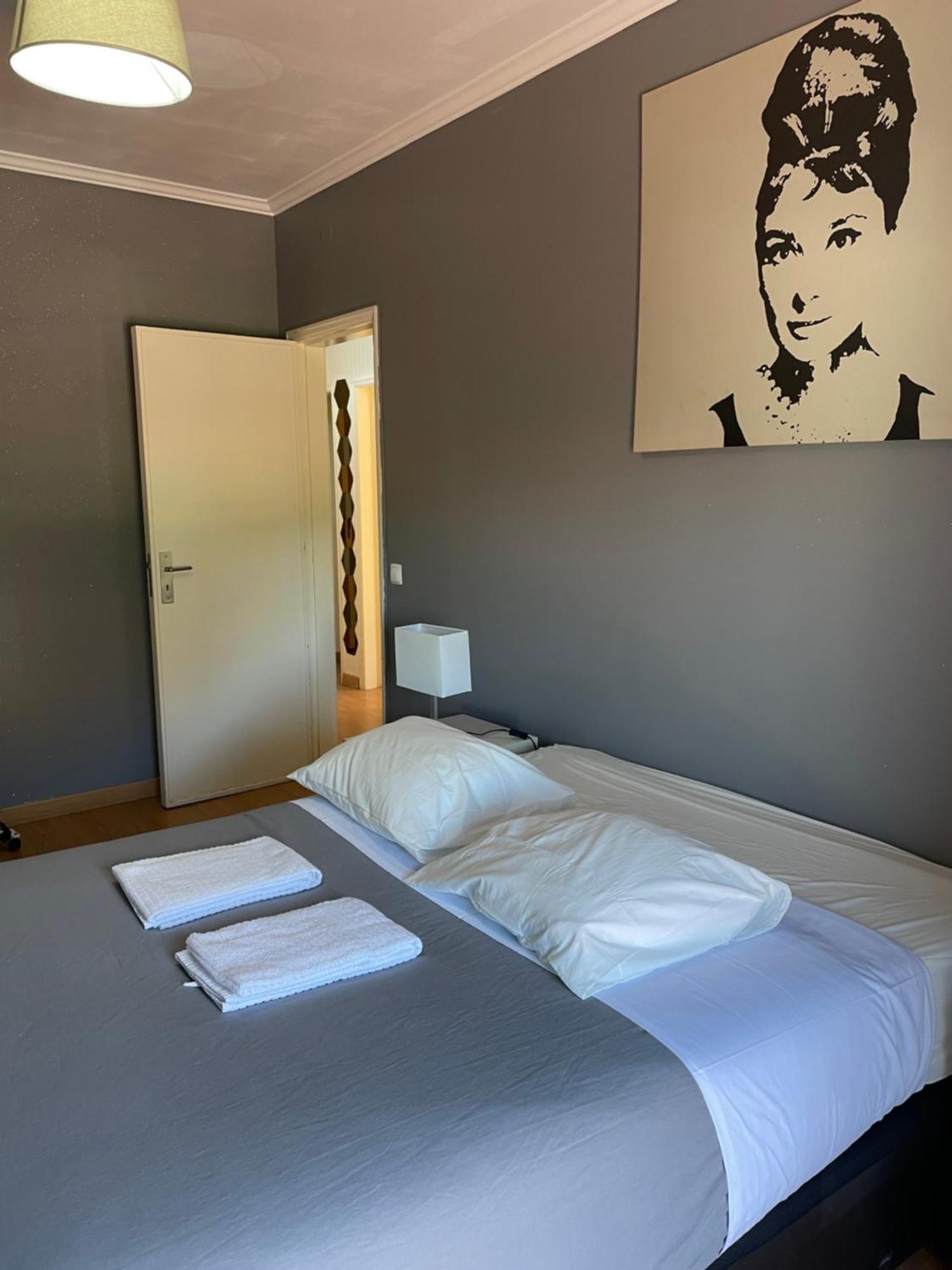 Casa Da Linha Apartment
