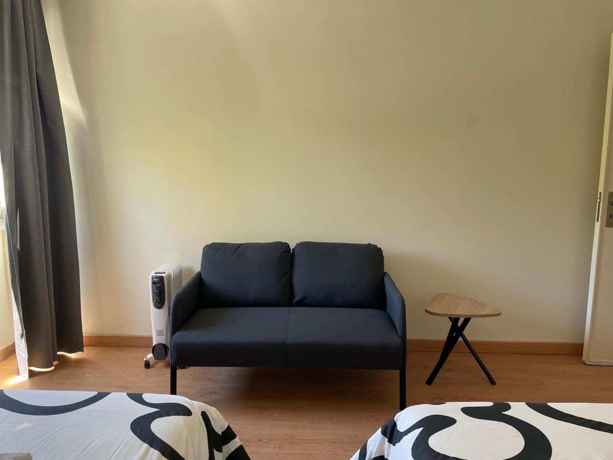 Casa Da Linha Apartment *