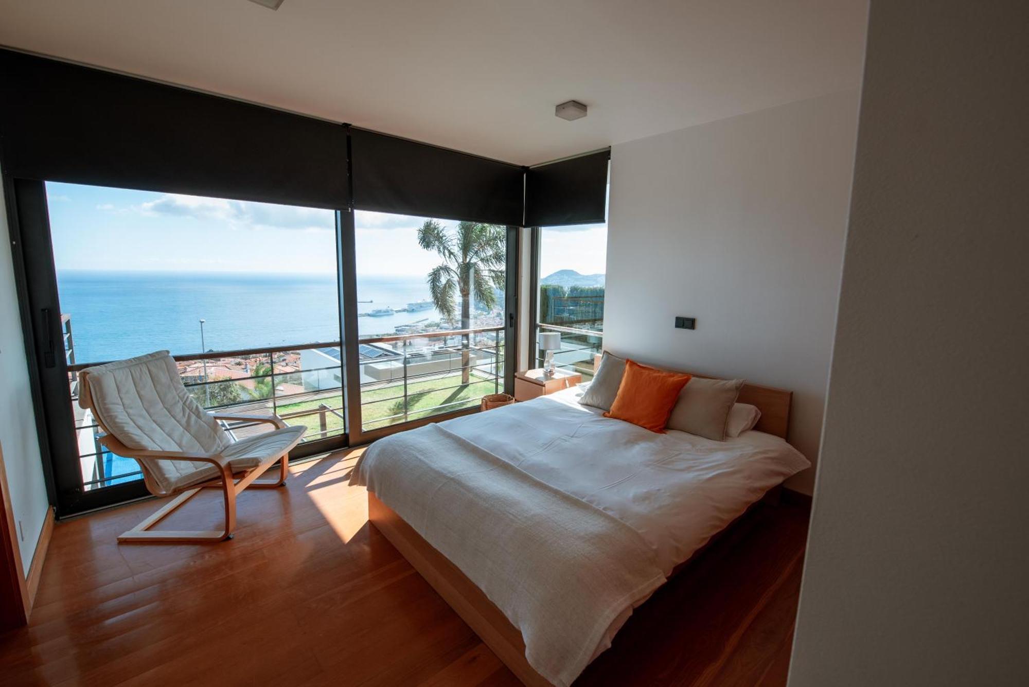 Cary Holiday home Funchal (Madeira)