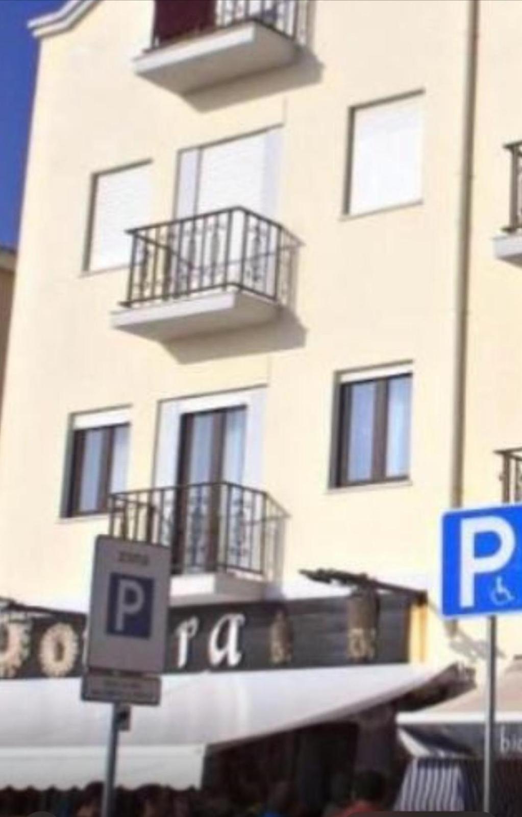 Appartement Flipflops Ocean View