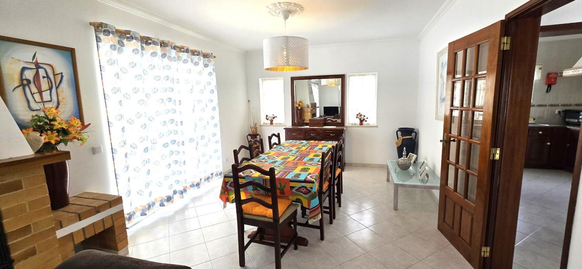Holiday home Vista Mar - Gale - Albufeira
