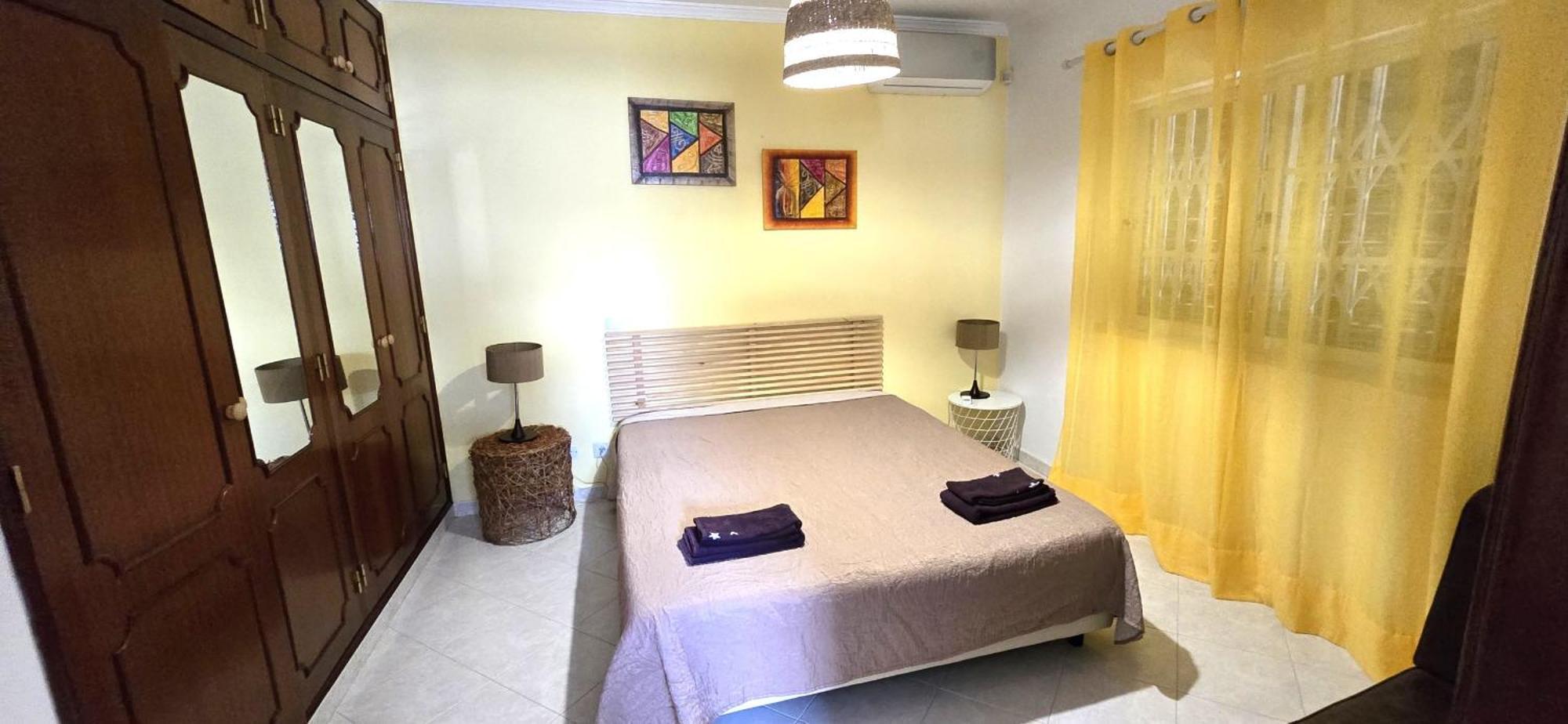 Vista Mar - Gale - Albufeira Holiday home *