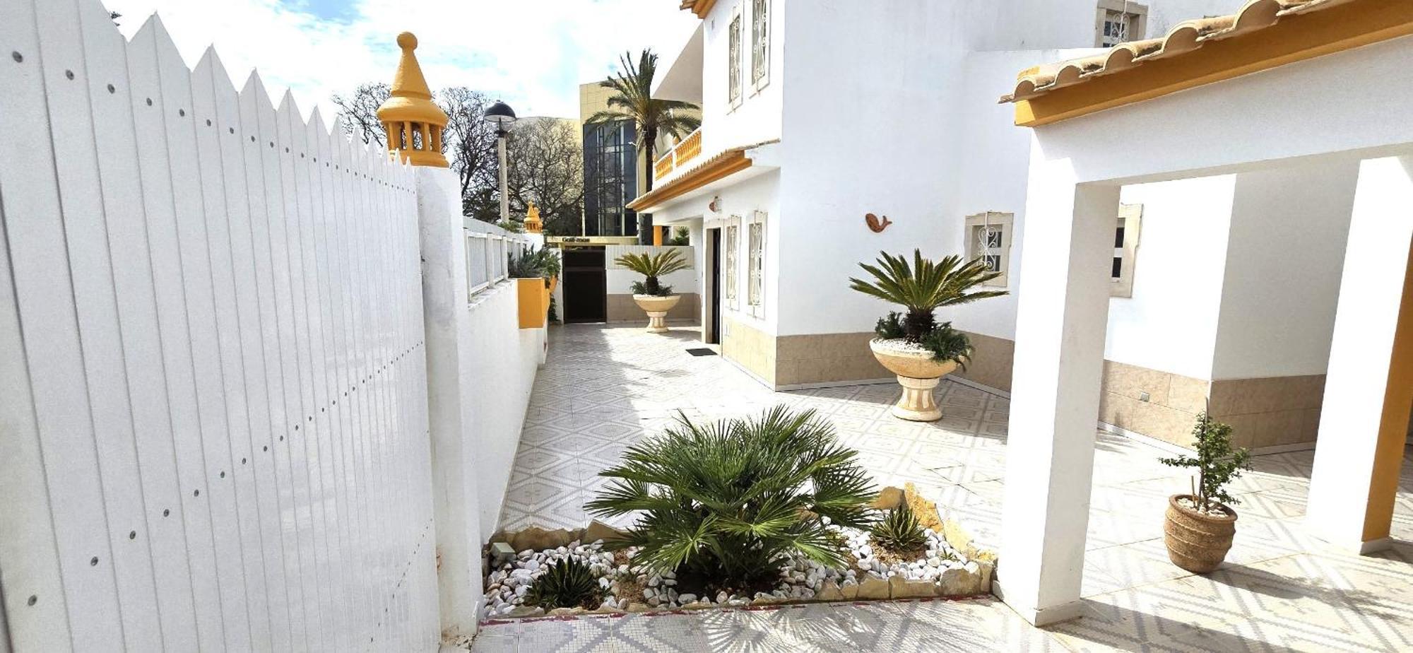 Vista Mar - Gale - Albufeira Holiday home *