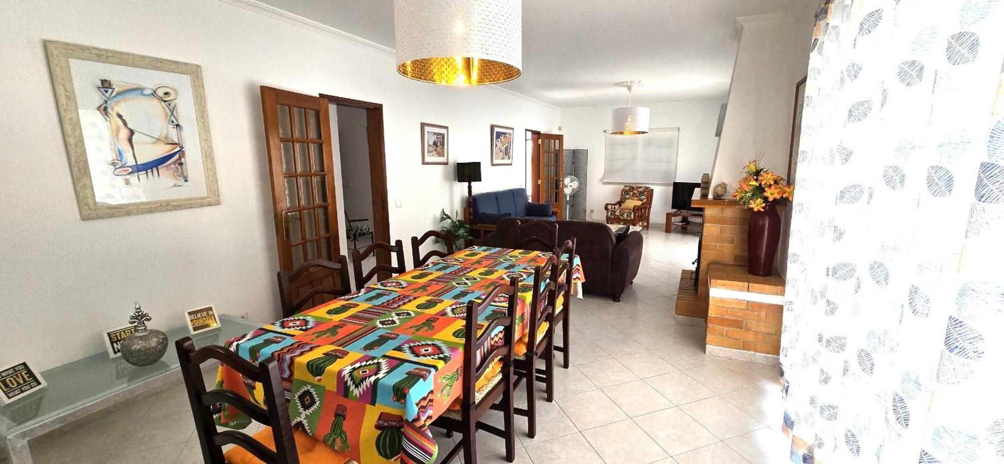 Holiday home Vista Mar - Gale - Albufeira *