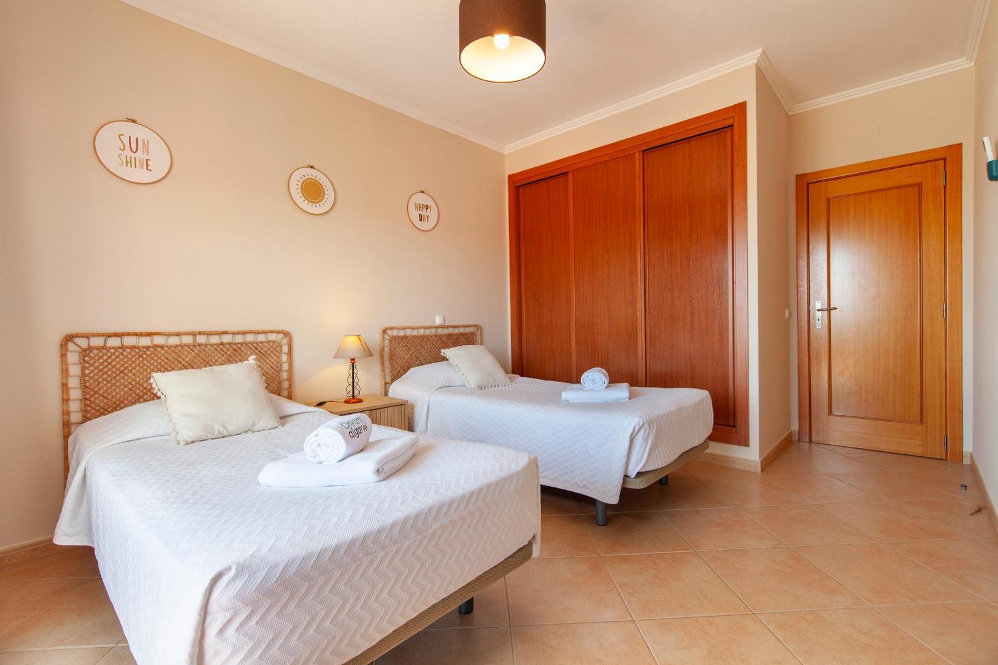 B73 - Luz Sun Apartment Lagos