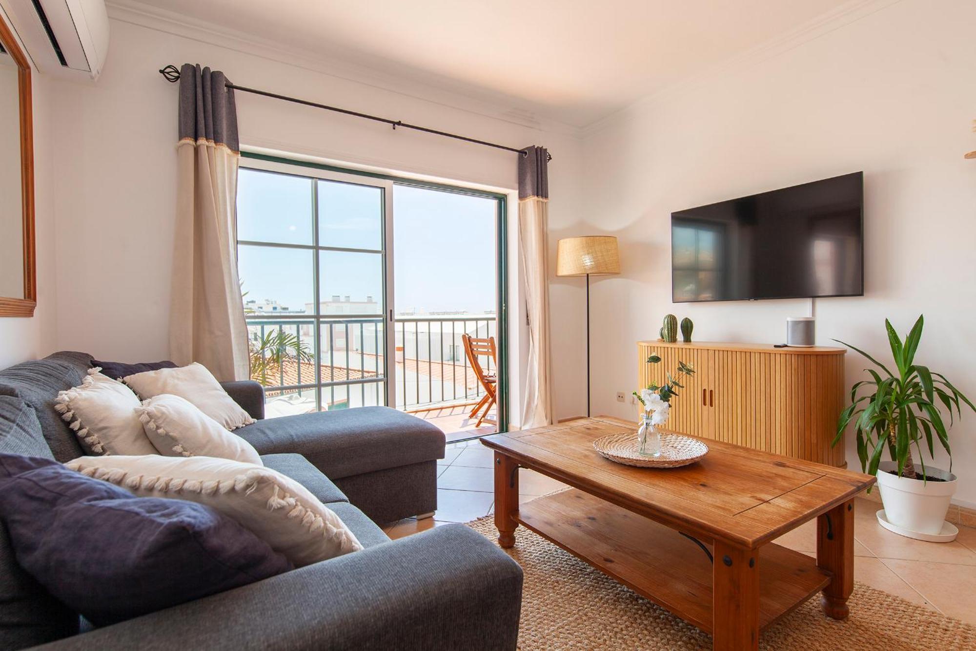 Apartment B73 - Luz Sun Lagos