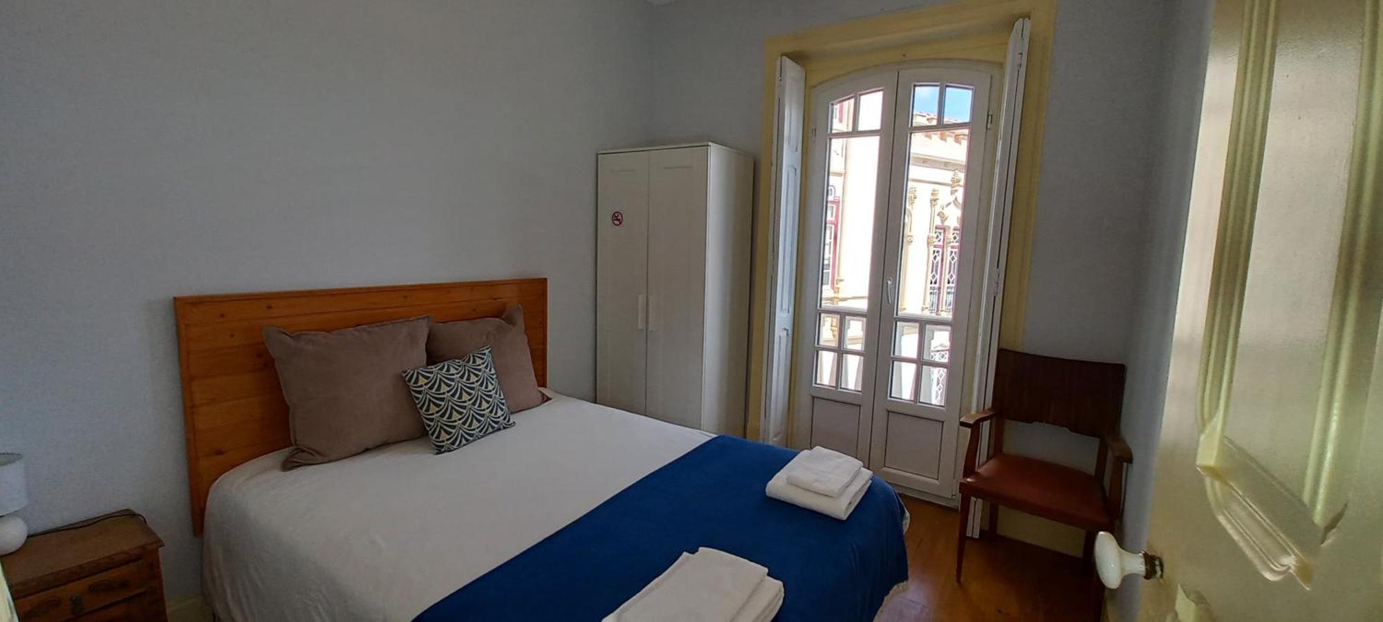 Casa Mariana 2 - Viver A Apartment Sintra