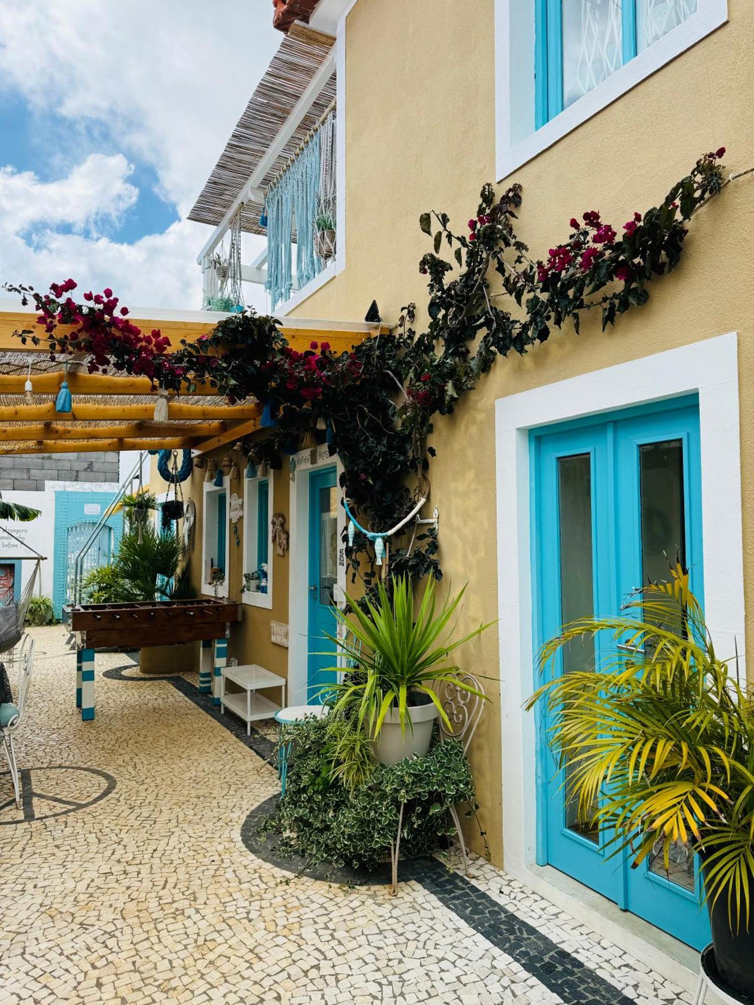 Casa Boho Your Happy Place In *