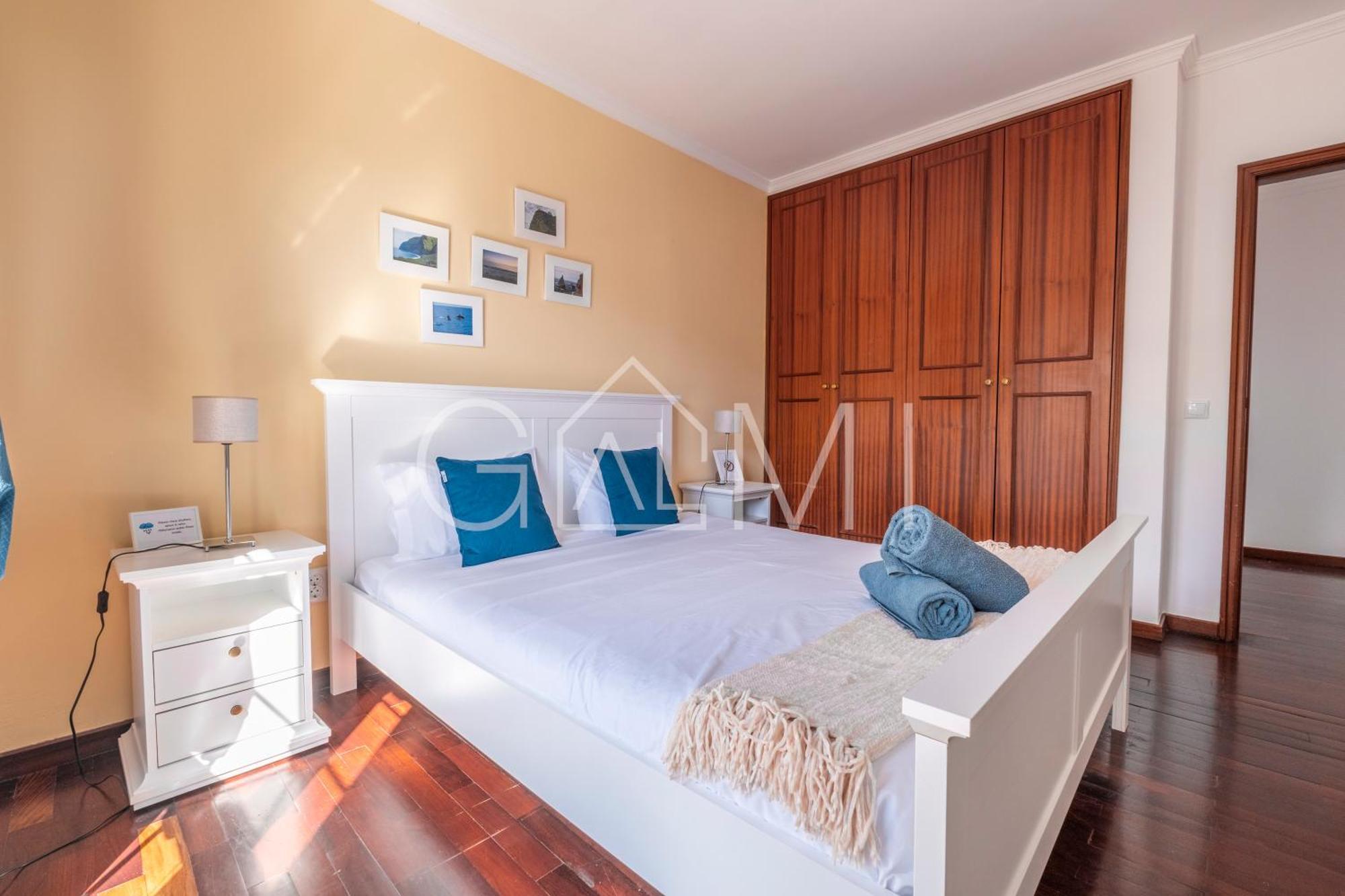 Casa Vista Mar By Galmi