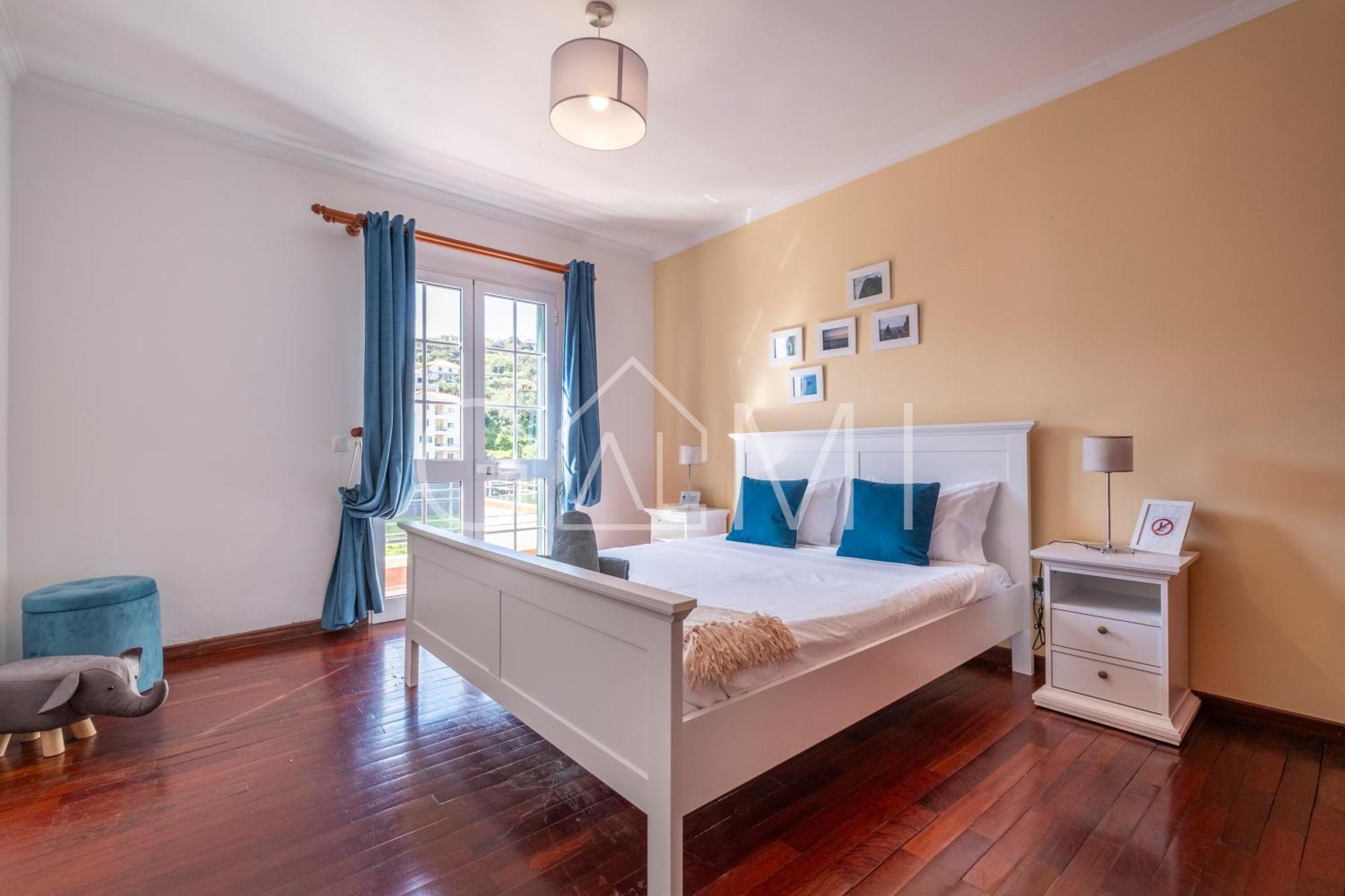 Casa Vista Mar By Galmi Casa de férias