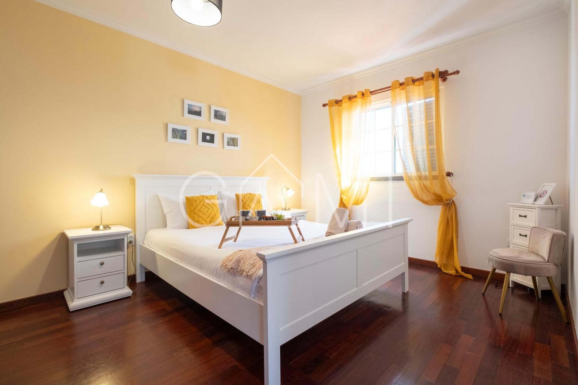 Casa Vista Mar By Galmi * Calheta (Madeira)