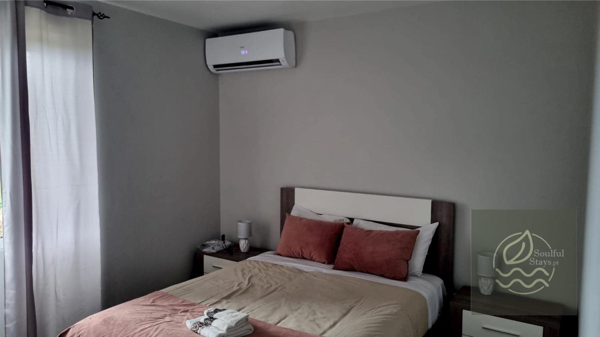 My Little 2 Bedrooms - Soulful Porto Moniz