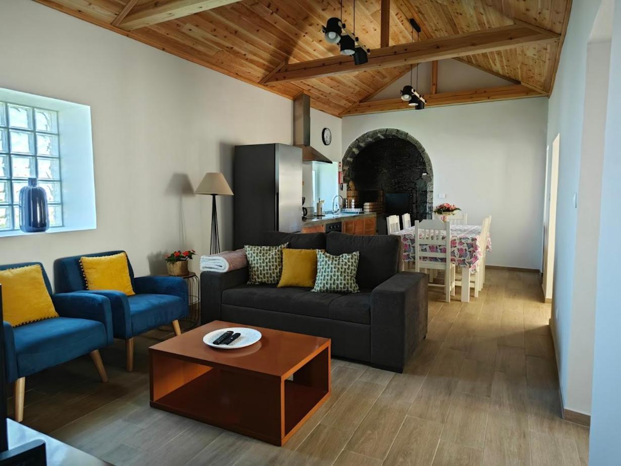 Casa Da Marta - Azorean Nature Escape Holiday home Nordeste (Azores)