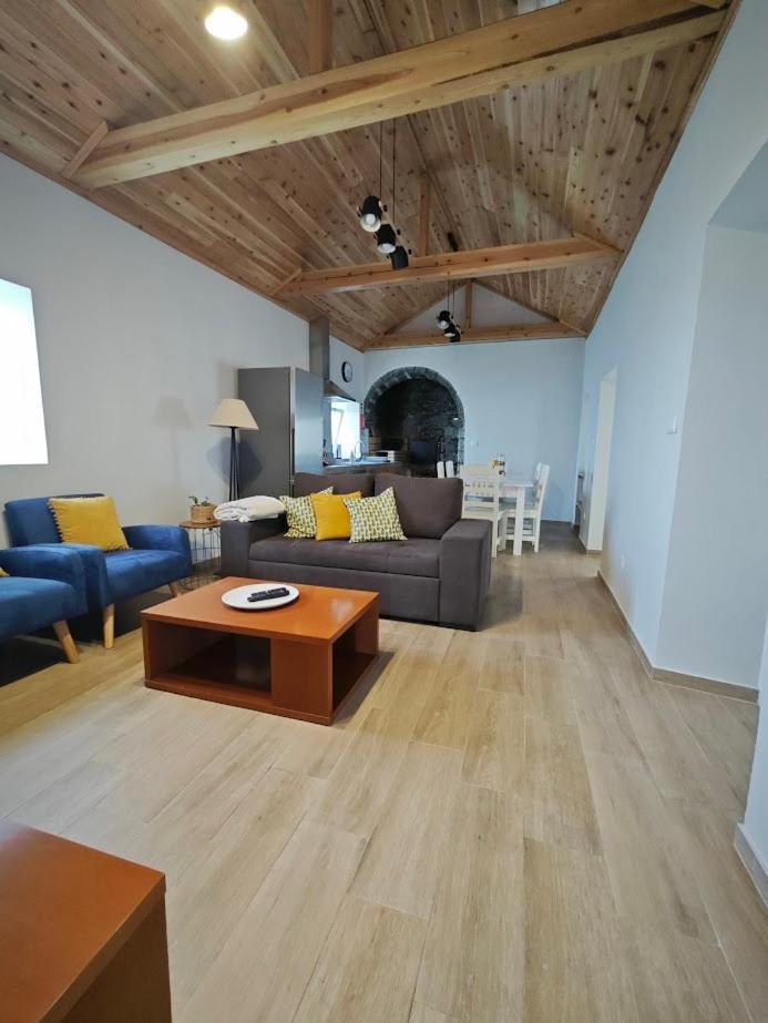 Casa Da Marta - Azorean Nature Escape *