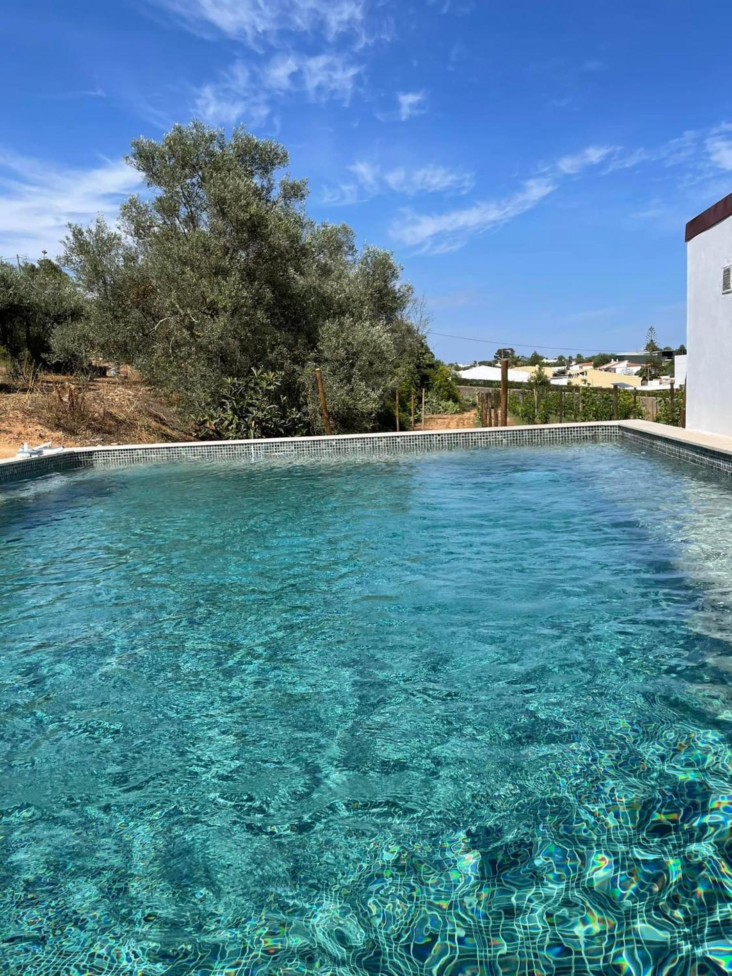 Quinta Do Coelhoazul Holiday home Quelfes
