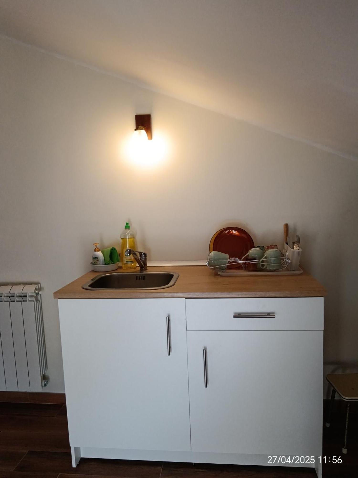 Apartamento Aroma Tilias