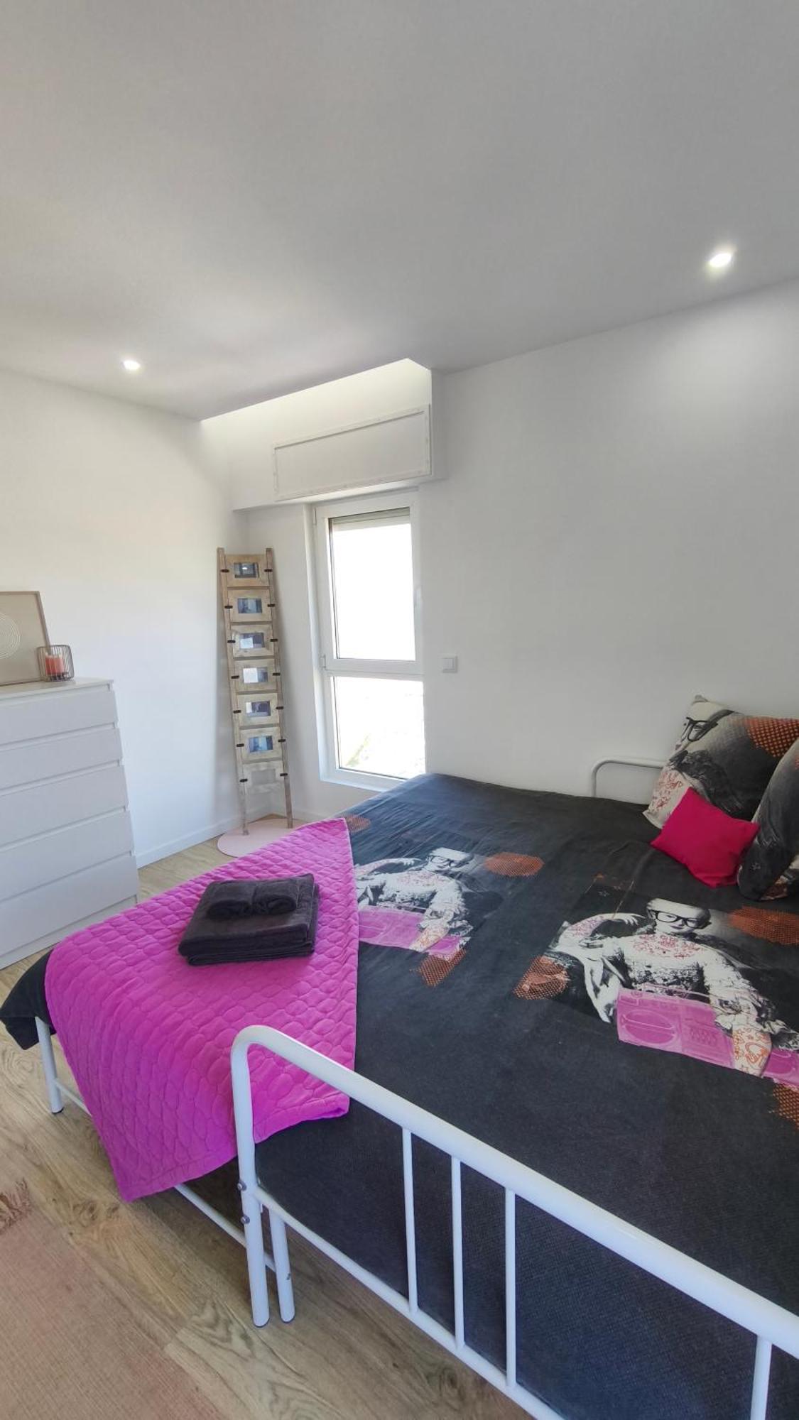 Apartamento Praia *