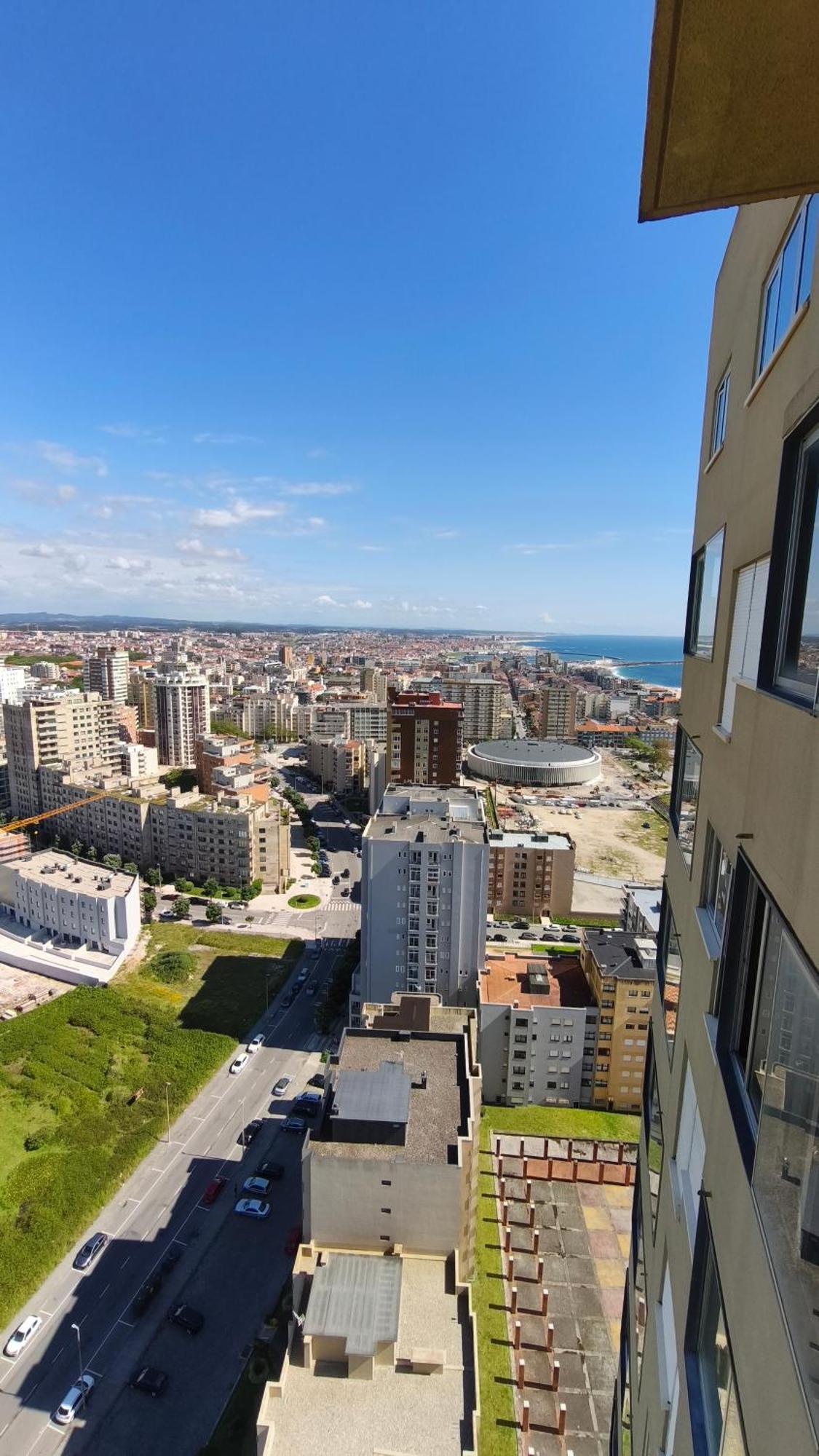 Appartement Apartamento Praia