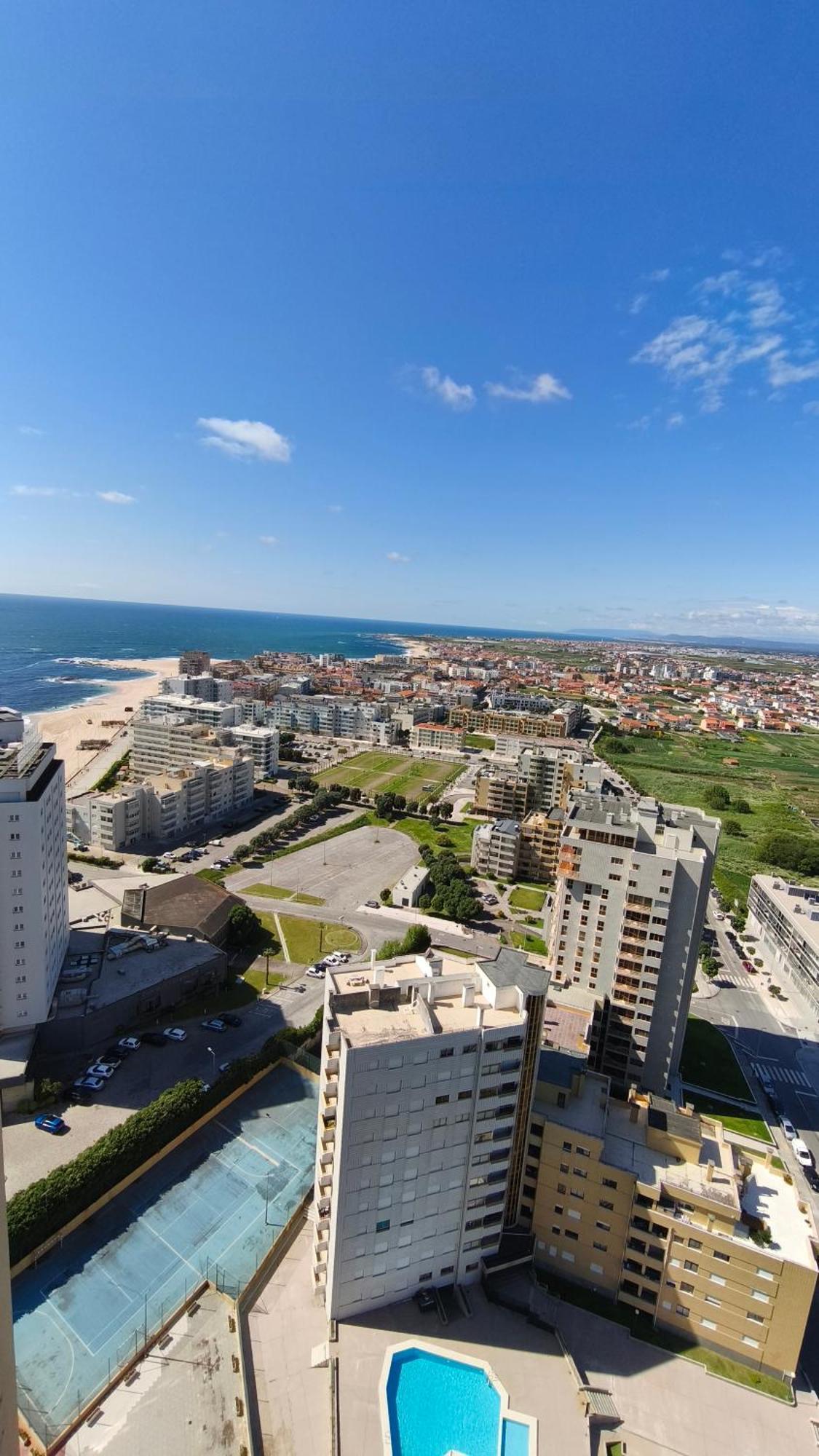 Apartamento Praia Appartement *