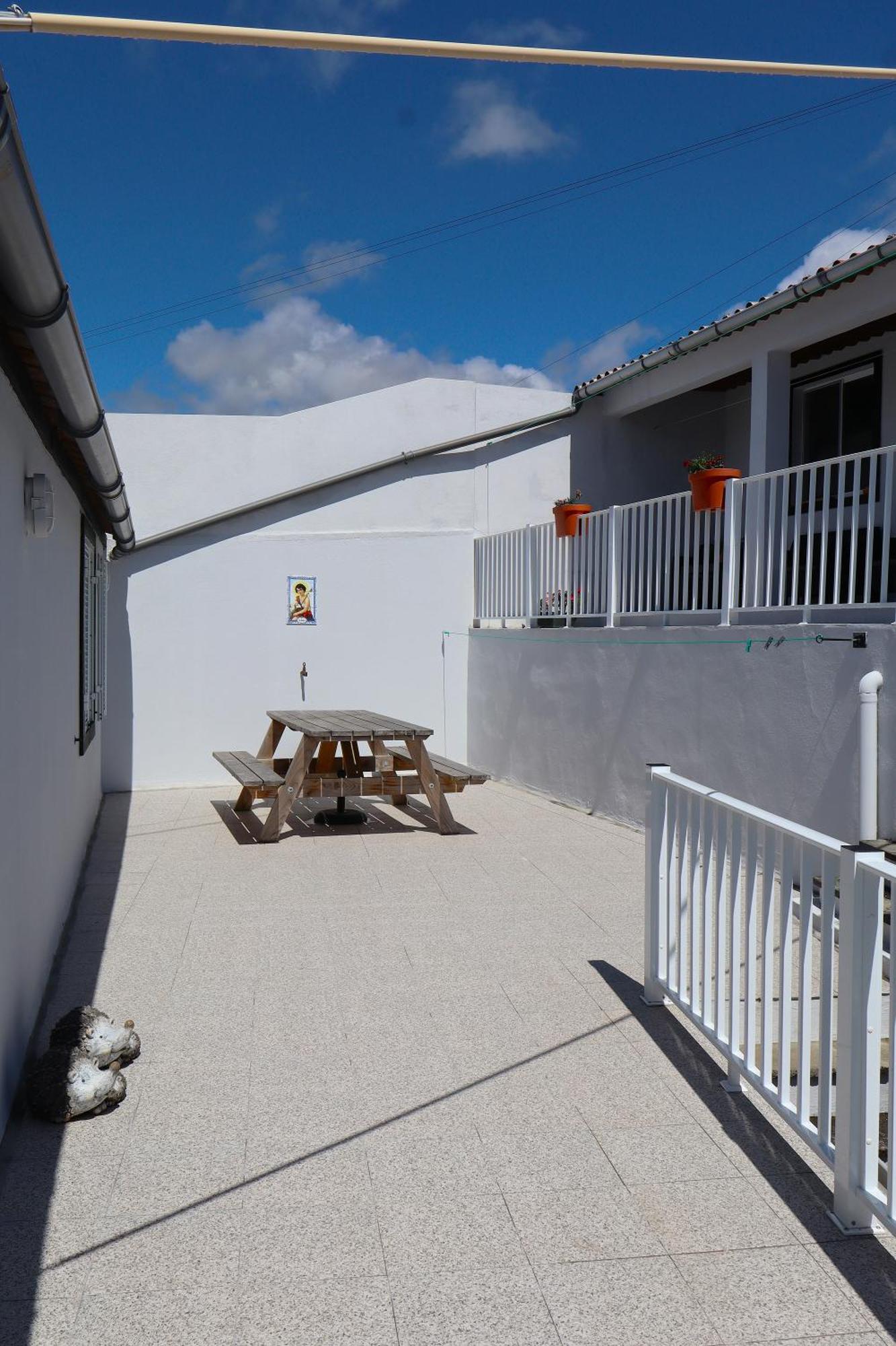 Margaret's Place Hospedagem domiciliar