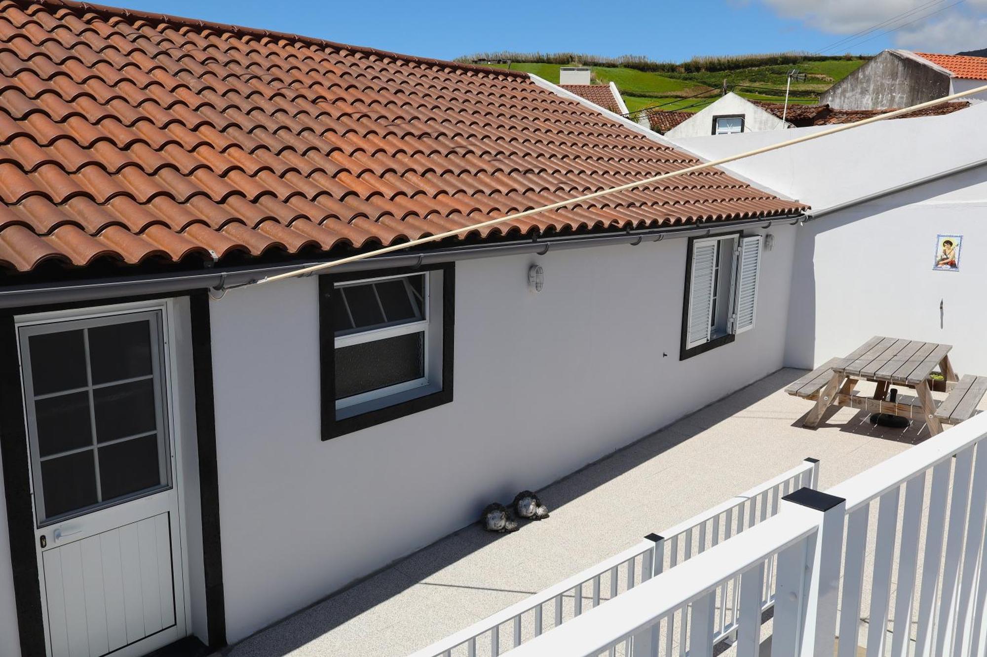 Margaret's Place Hospedagem domiciliar Vila Franca do Campo