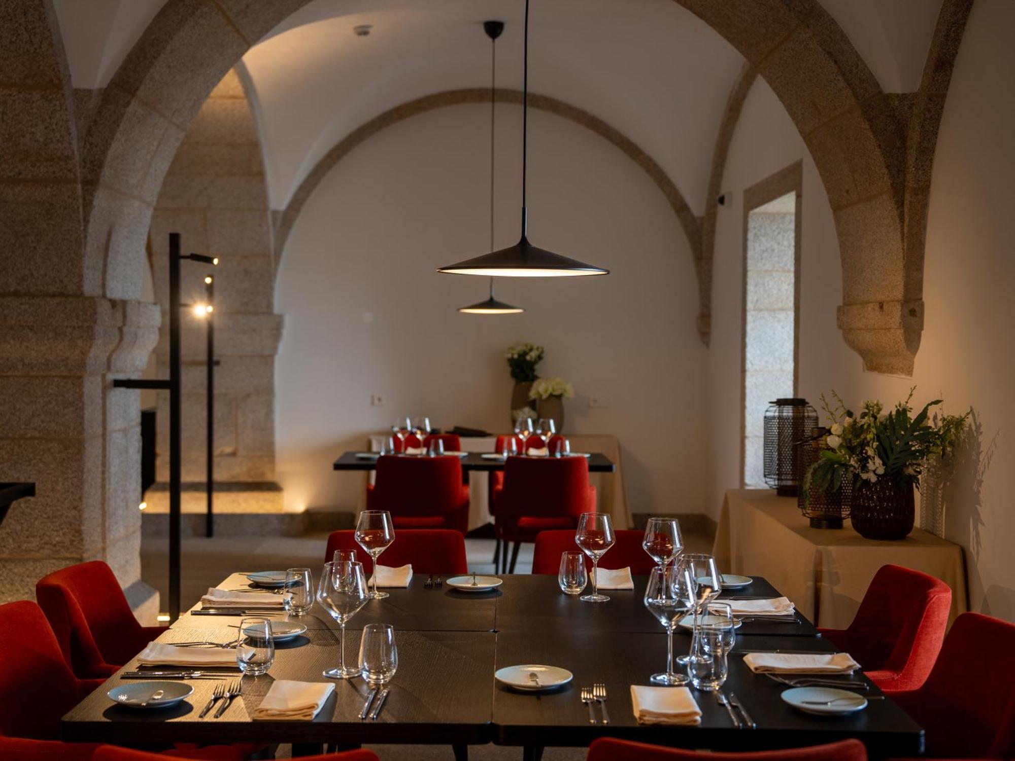 Ms Collection - Mosteiro De 5* Arouca