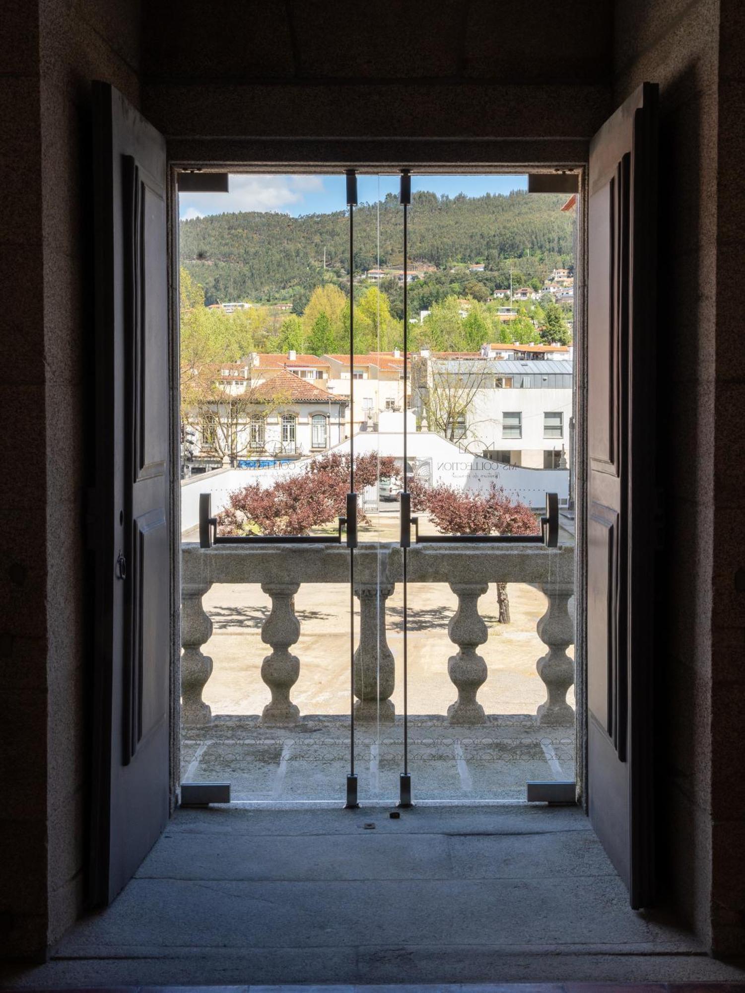 Hotel Ms Collection - Mosteiro De Arouca