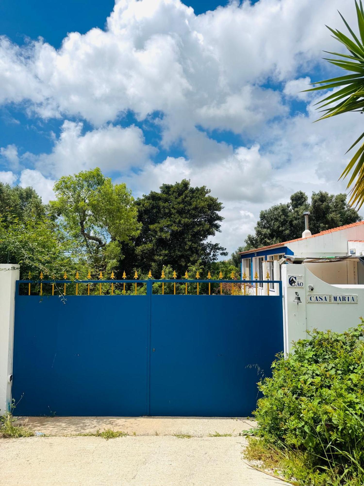 Casa Maria Moncarapacho