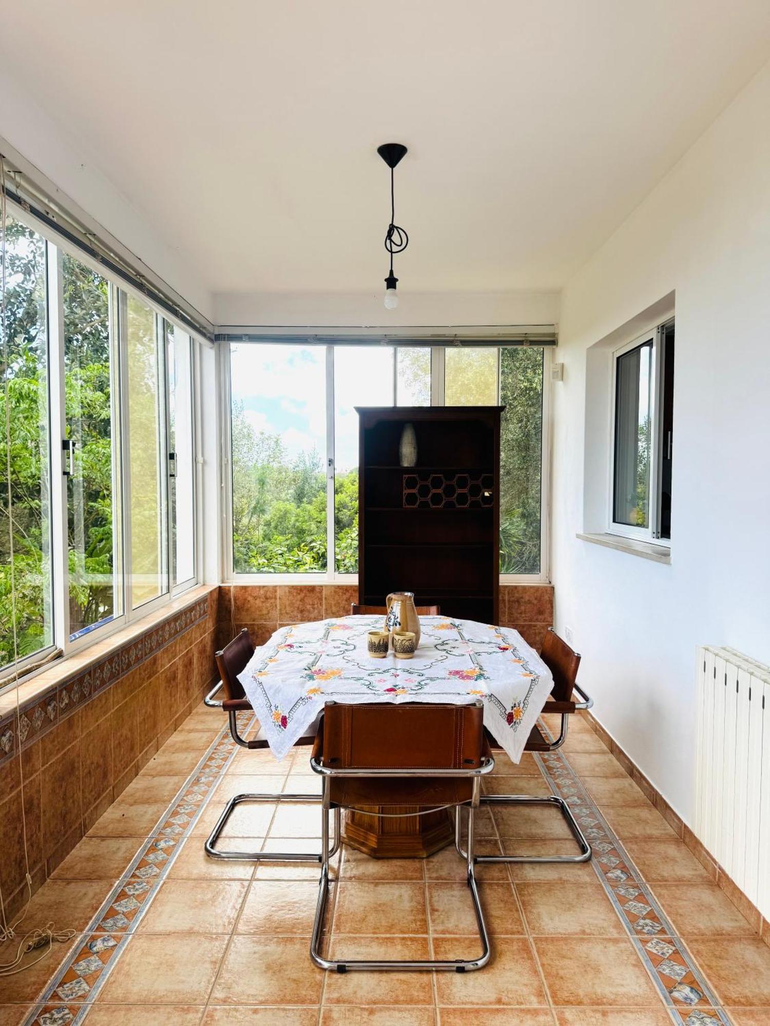 Casa Maria *