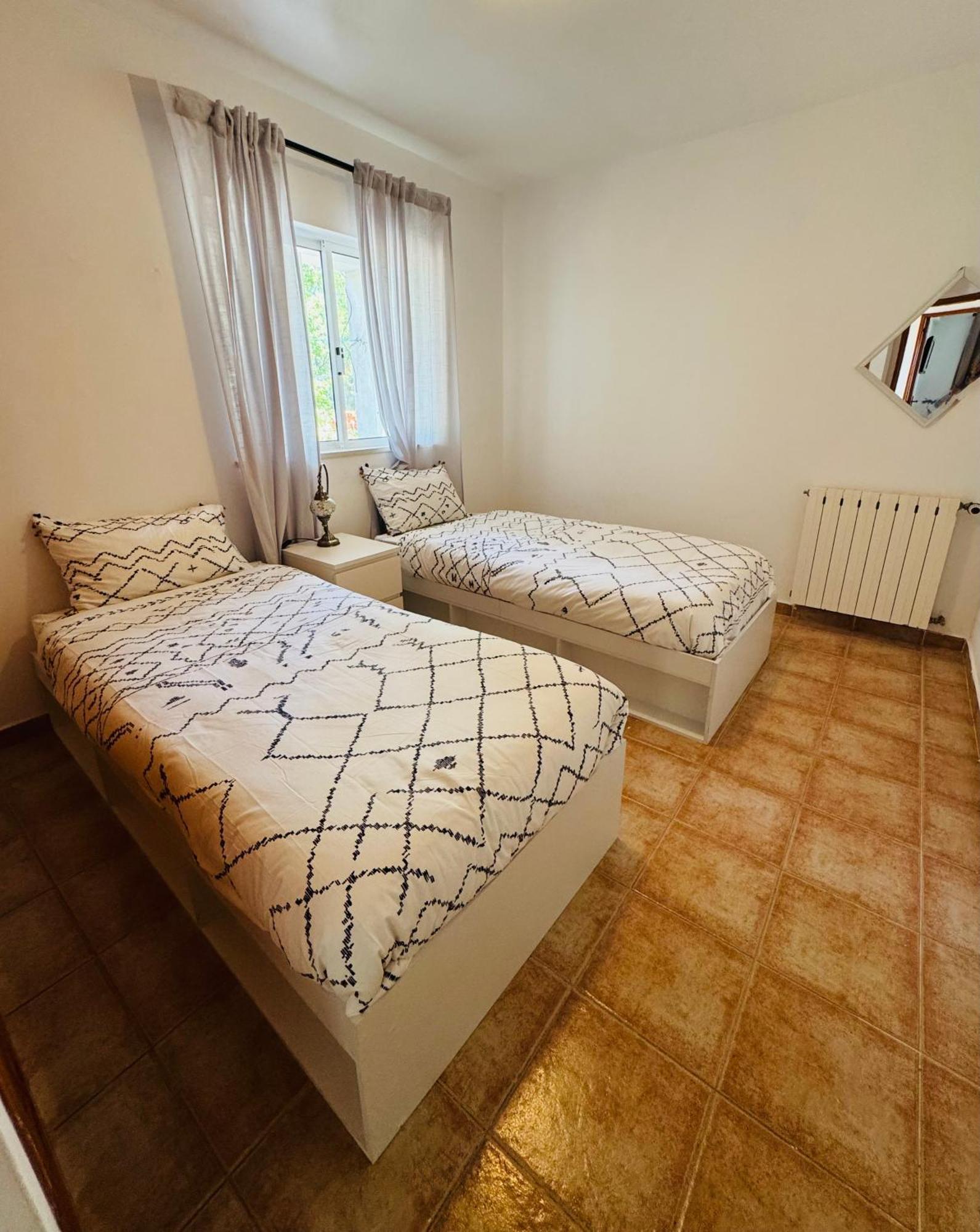 Holiday home Casa Maria *