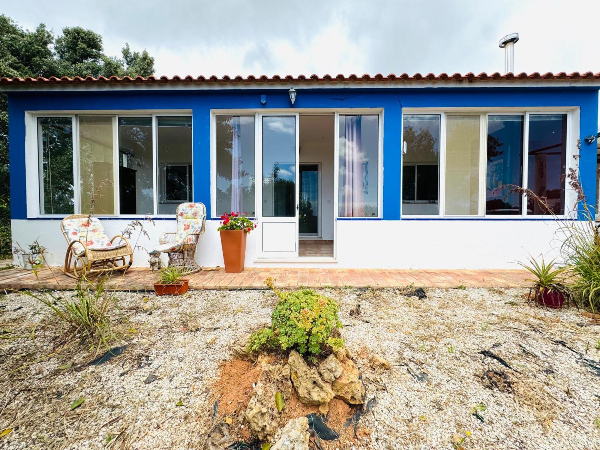Casa Maria