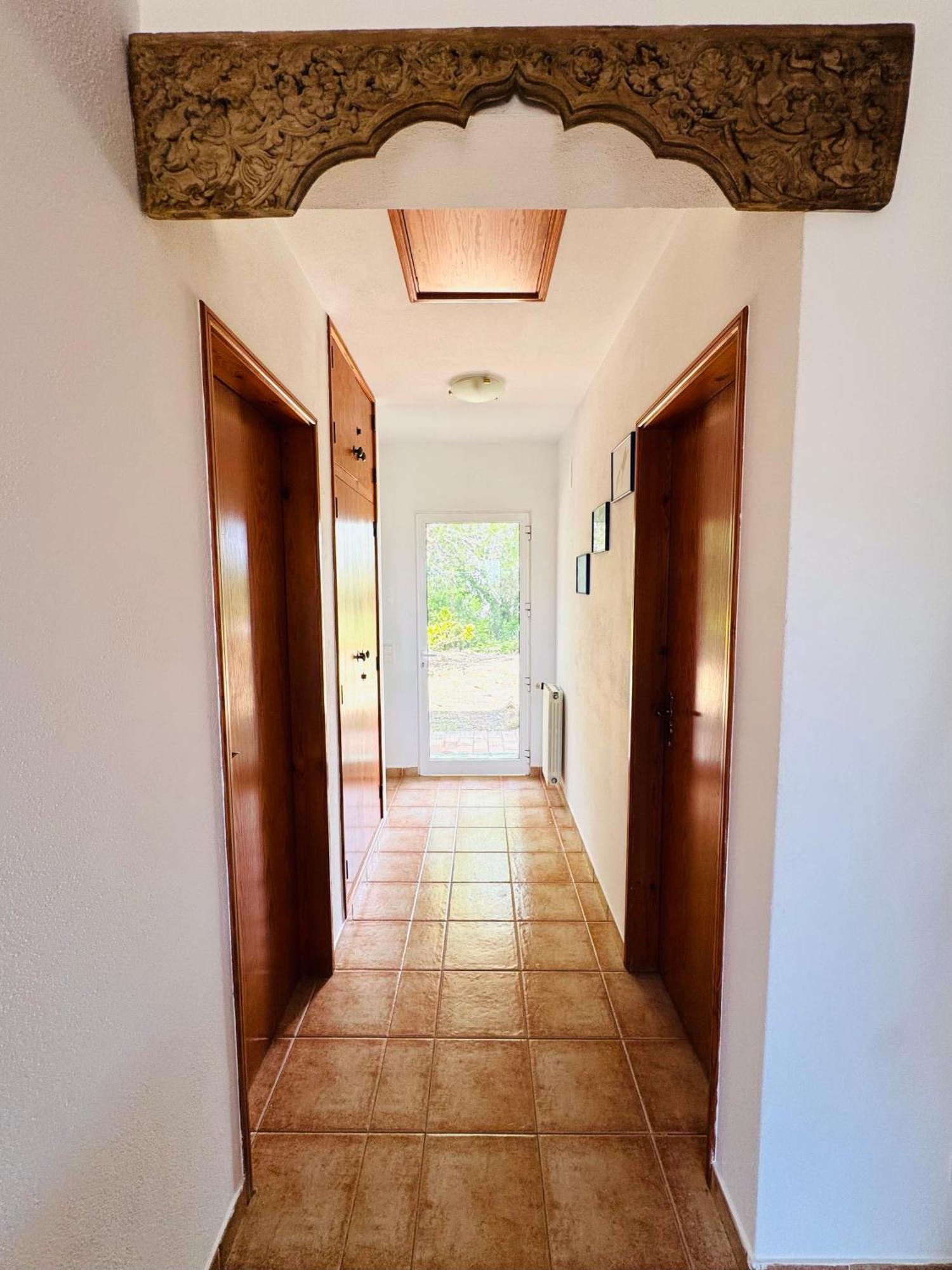 Casa Maria Holiday home