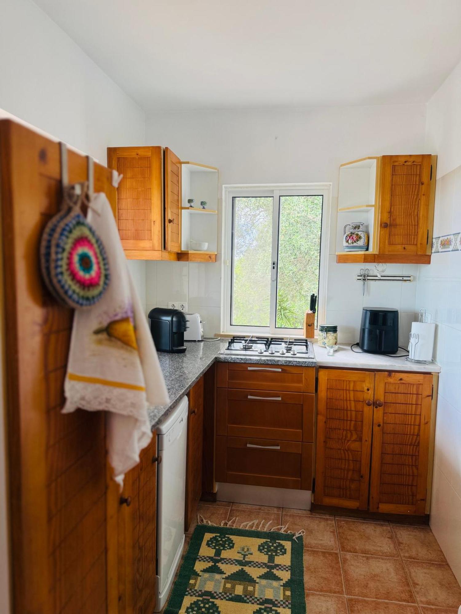 Casa Maria Holiday home *