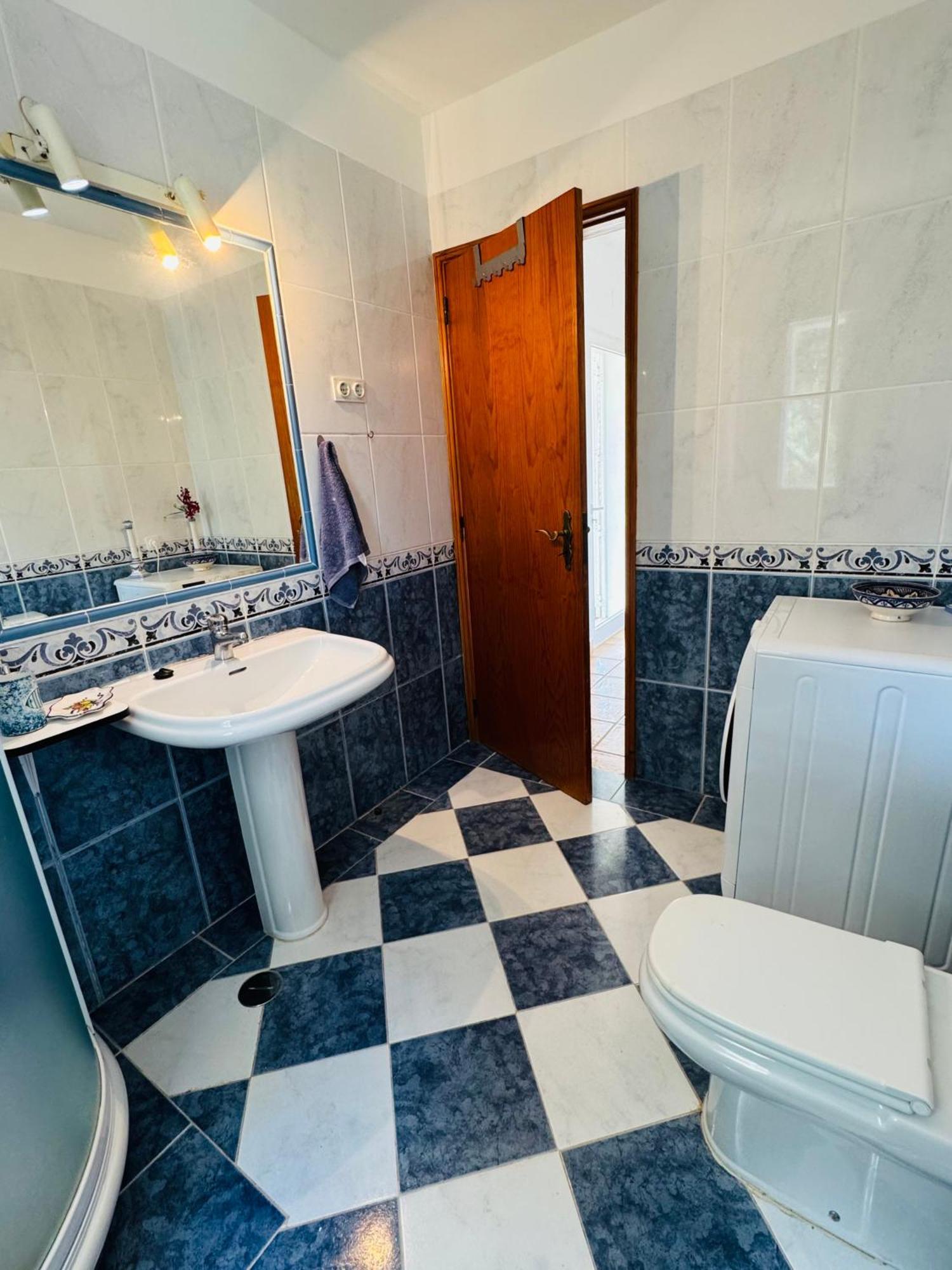 Holiday home Casa Maria *