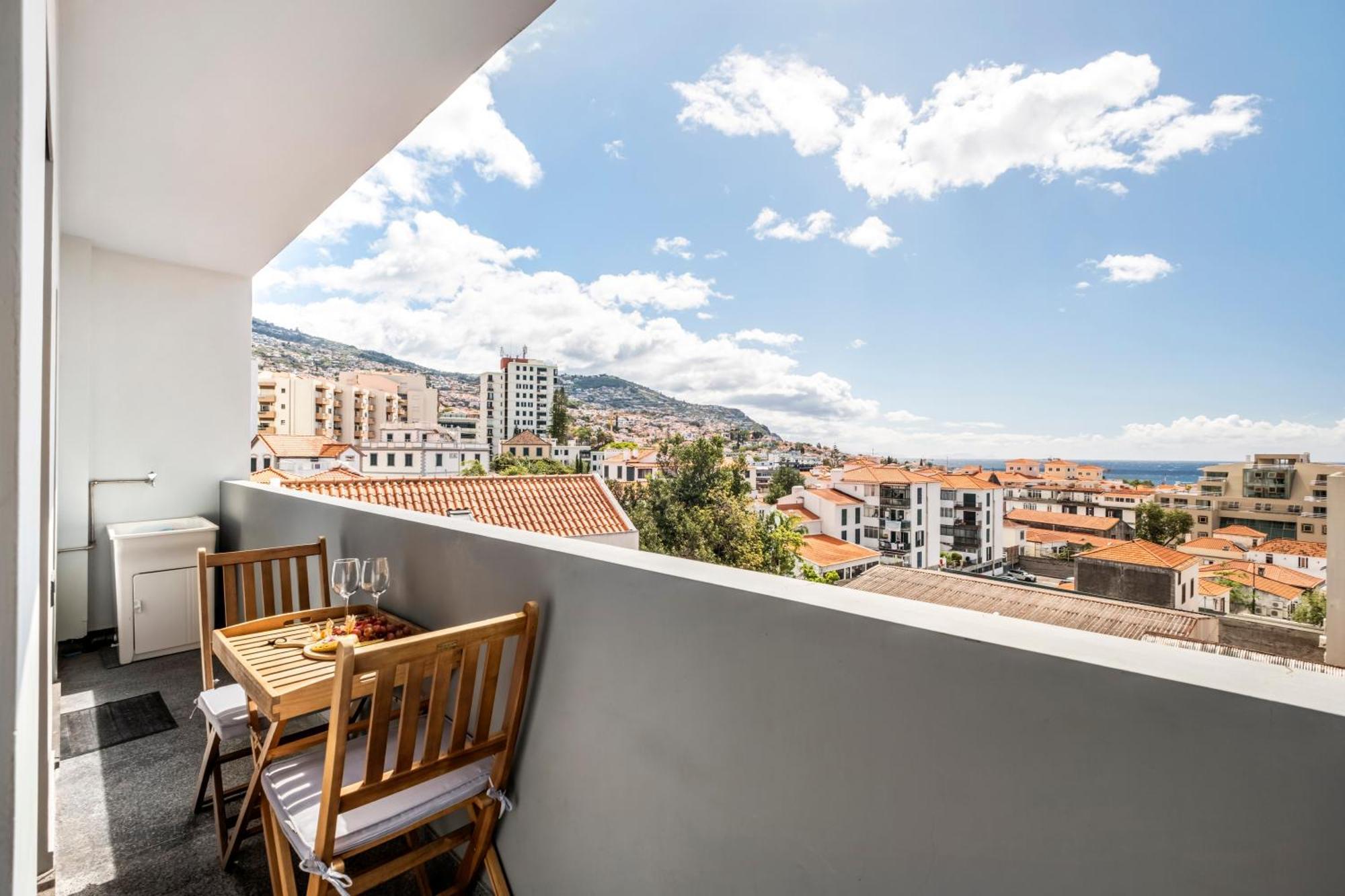 Heritage * Funchal (Madeira)