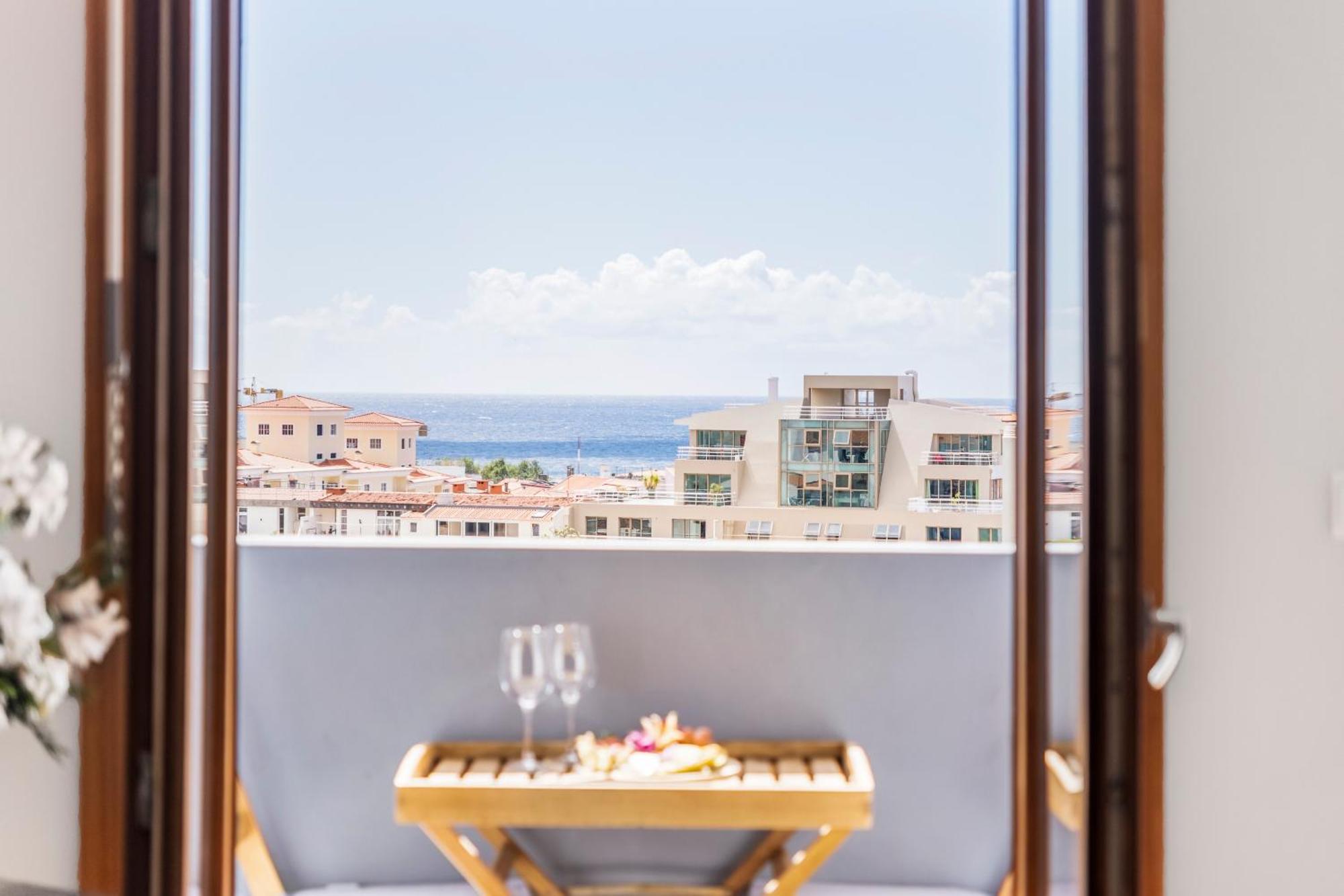Apartment Heritage Funchal (Madeira)