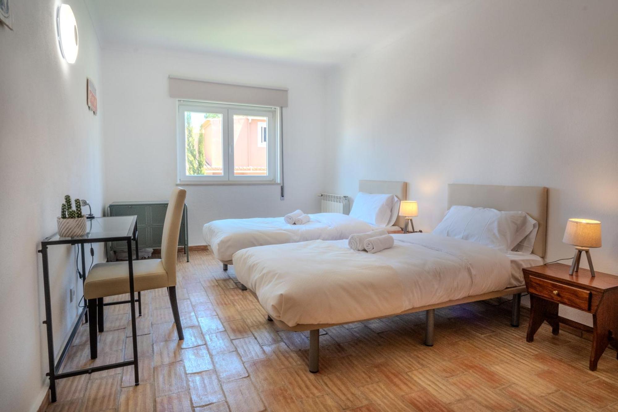 Ocean View With Private Terrace * Praia Da Luz