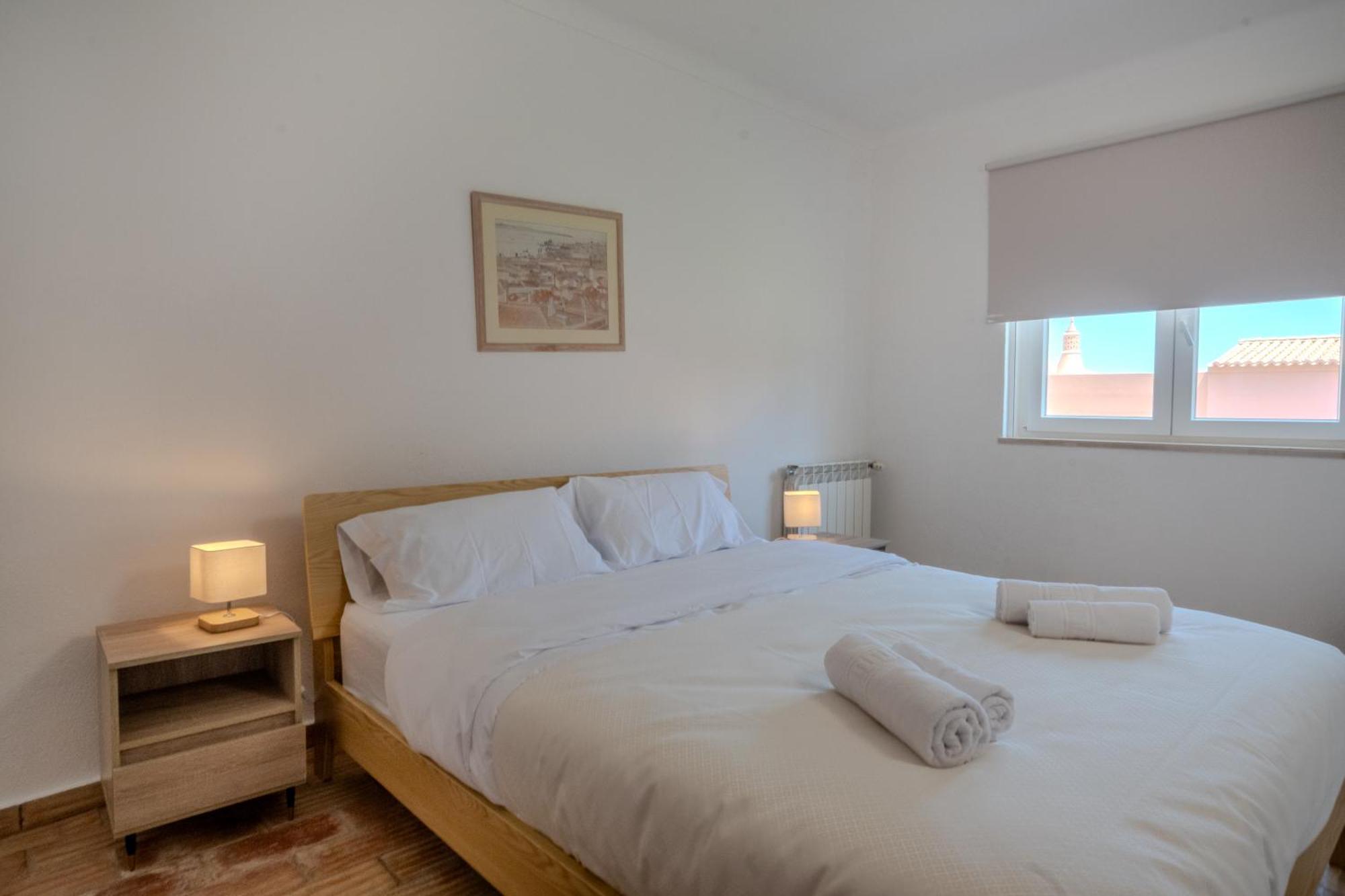 Holiday home Ocean View With Private Terrace Praia Da Luz